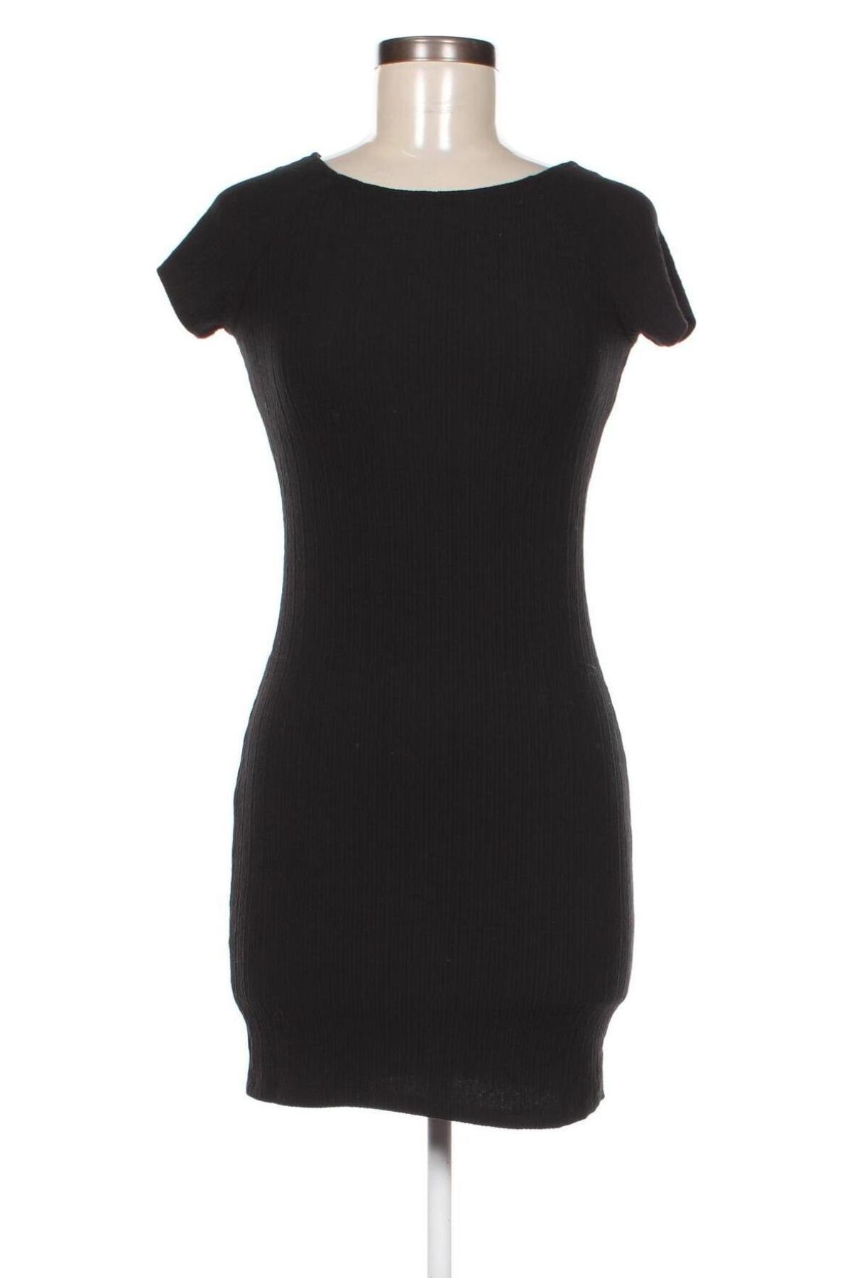 Kleid Mango, Größe S, Farbe Schwarz, Preis 16,99 €