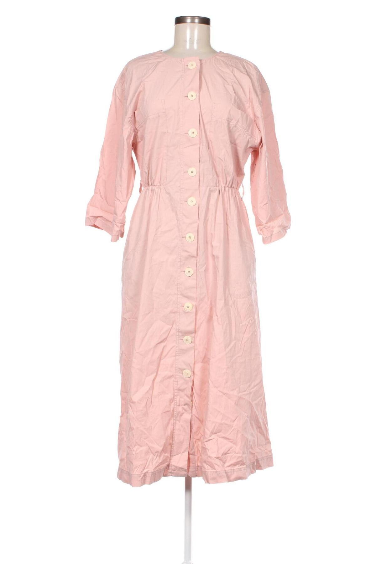 Kleid Mango, Größe M, Farbe Rosa, Preis € 20,97