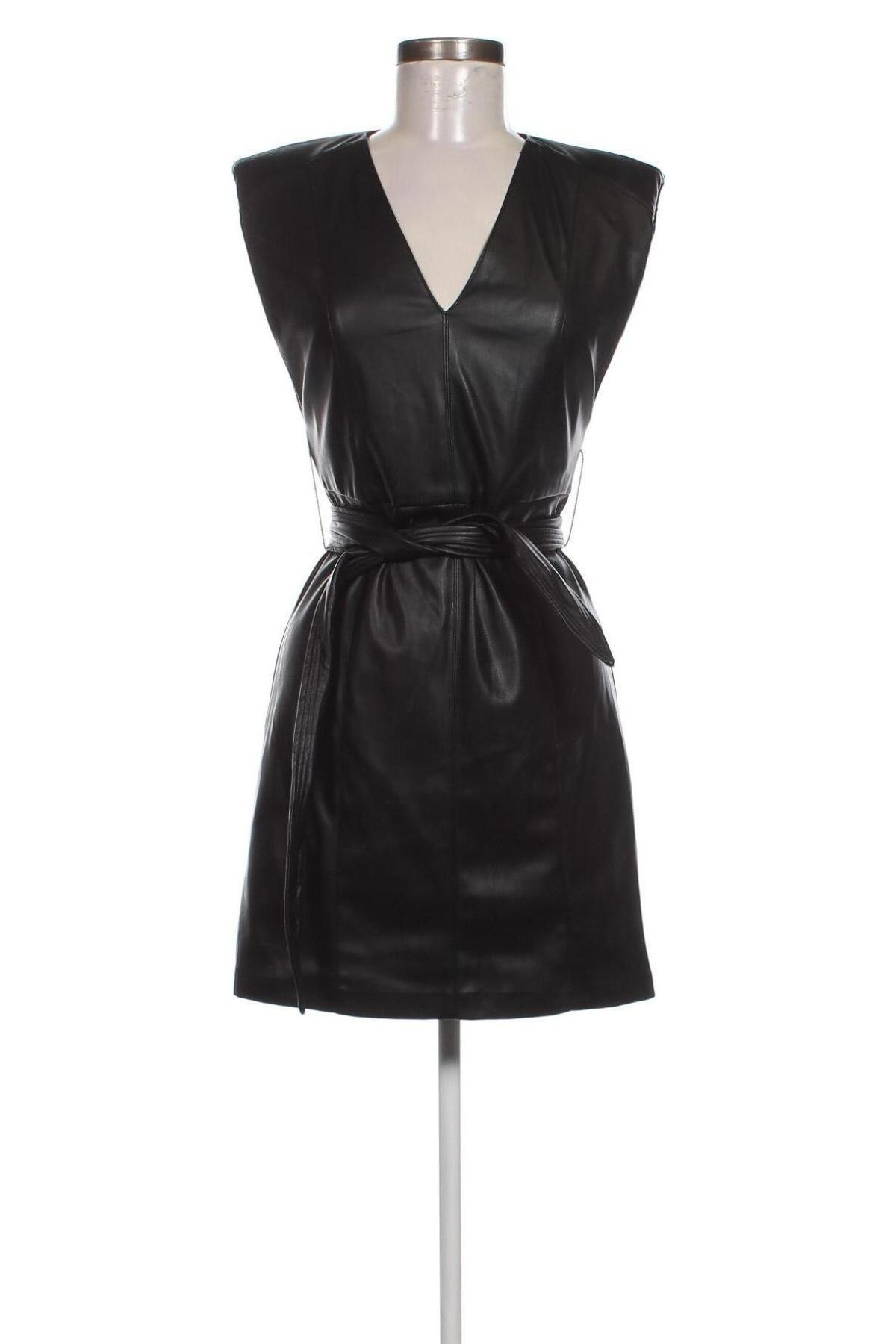 Rochie Mango, Mărime S, Culoare Negru, Preț 196,00 Lei