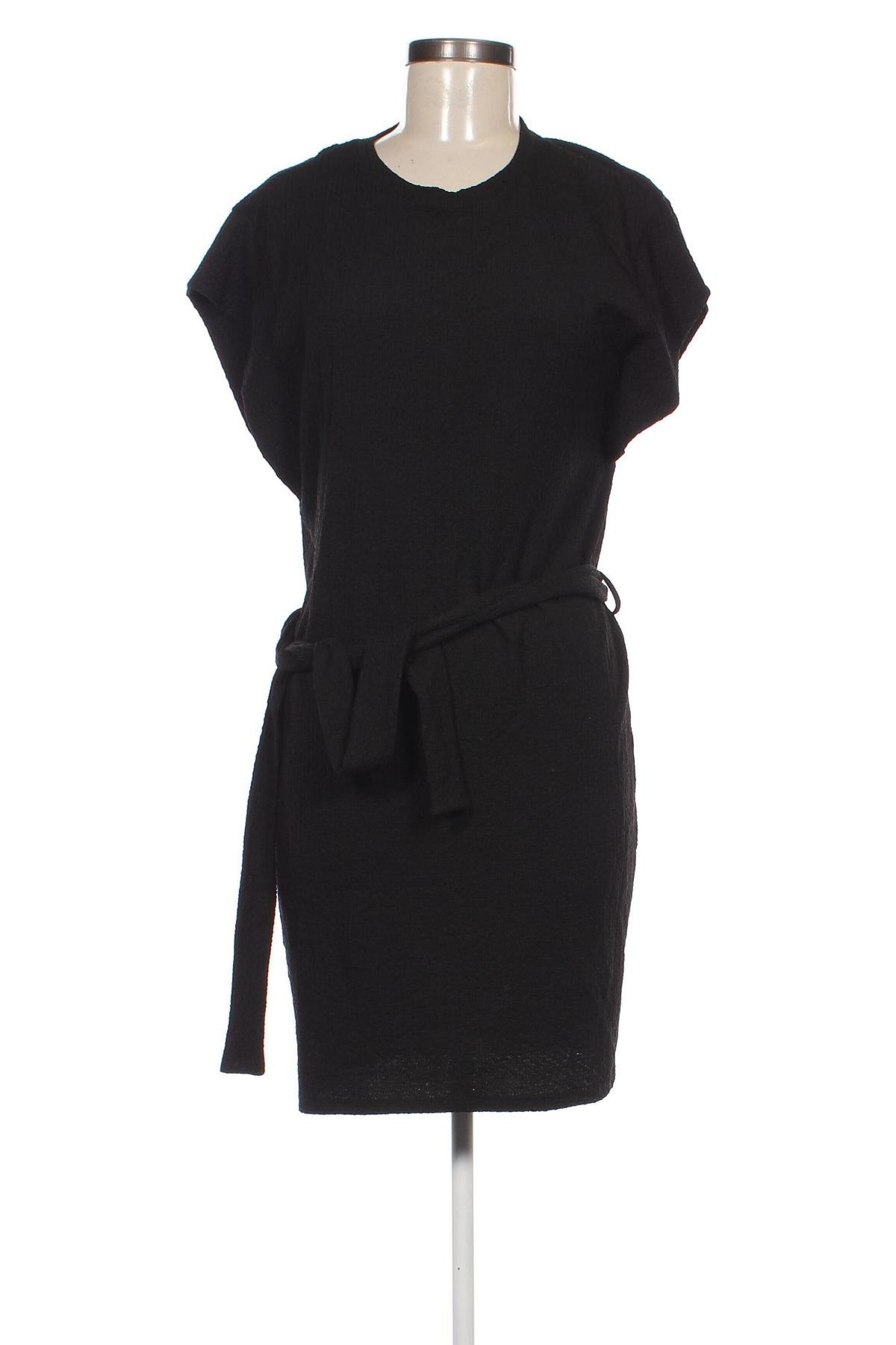 Kleid Mango, Größe M, Farbe Schwarz, Preis 11,99 €