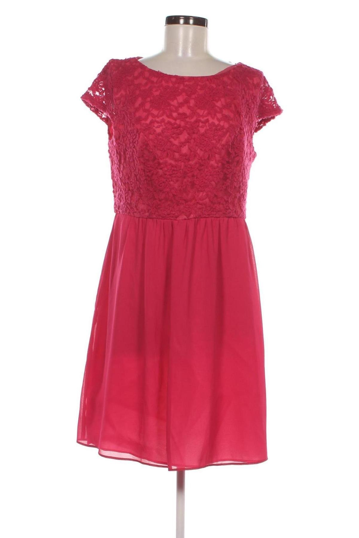 Kleid Marie Blanc, Größe XL, Farbe Rot, Preis € 9,99