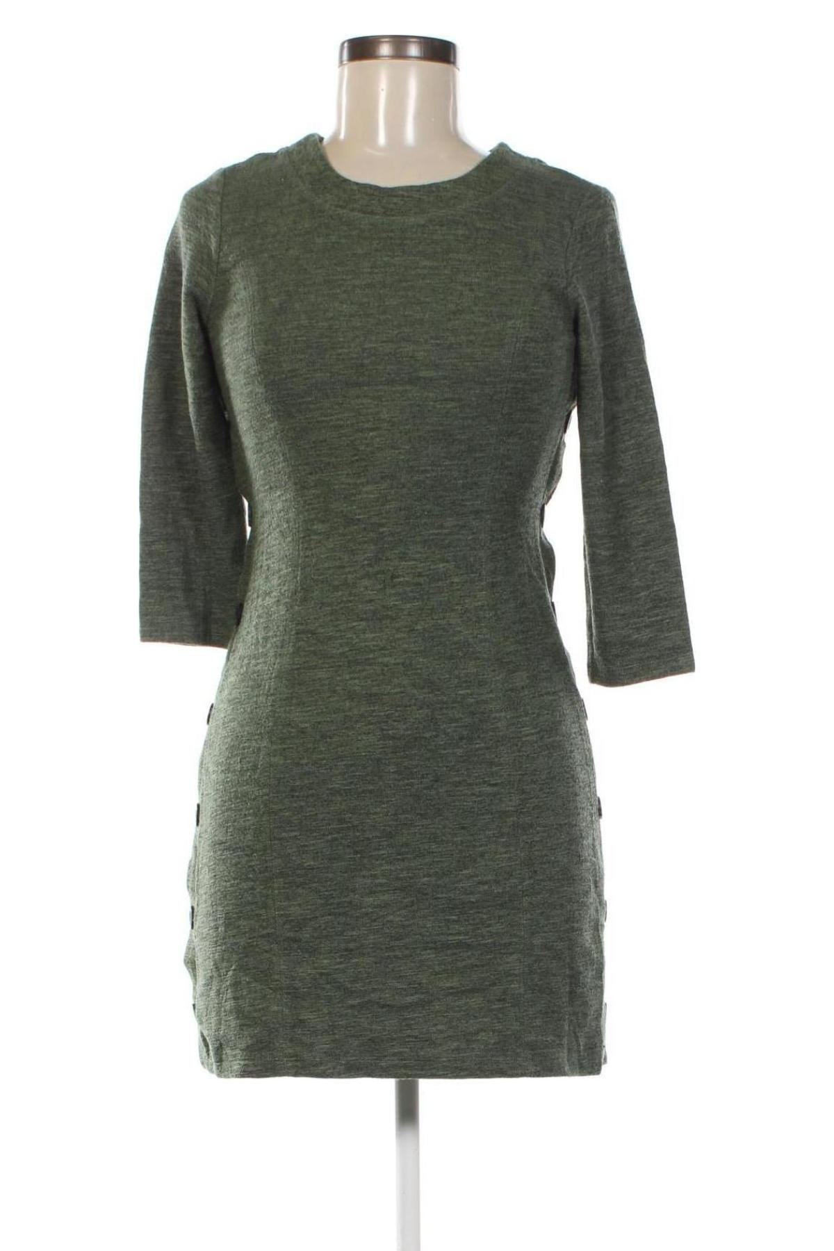 Kleid Market&Spruce, Größe XS, Farbe Grün, Preis € 9,49