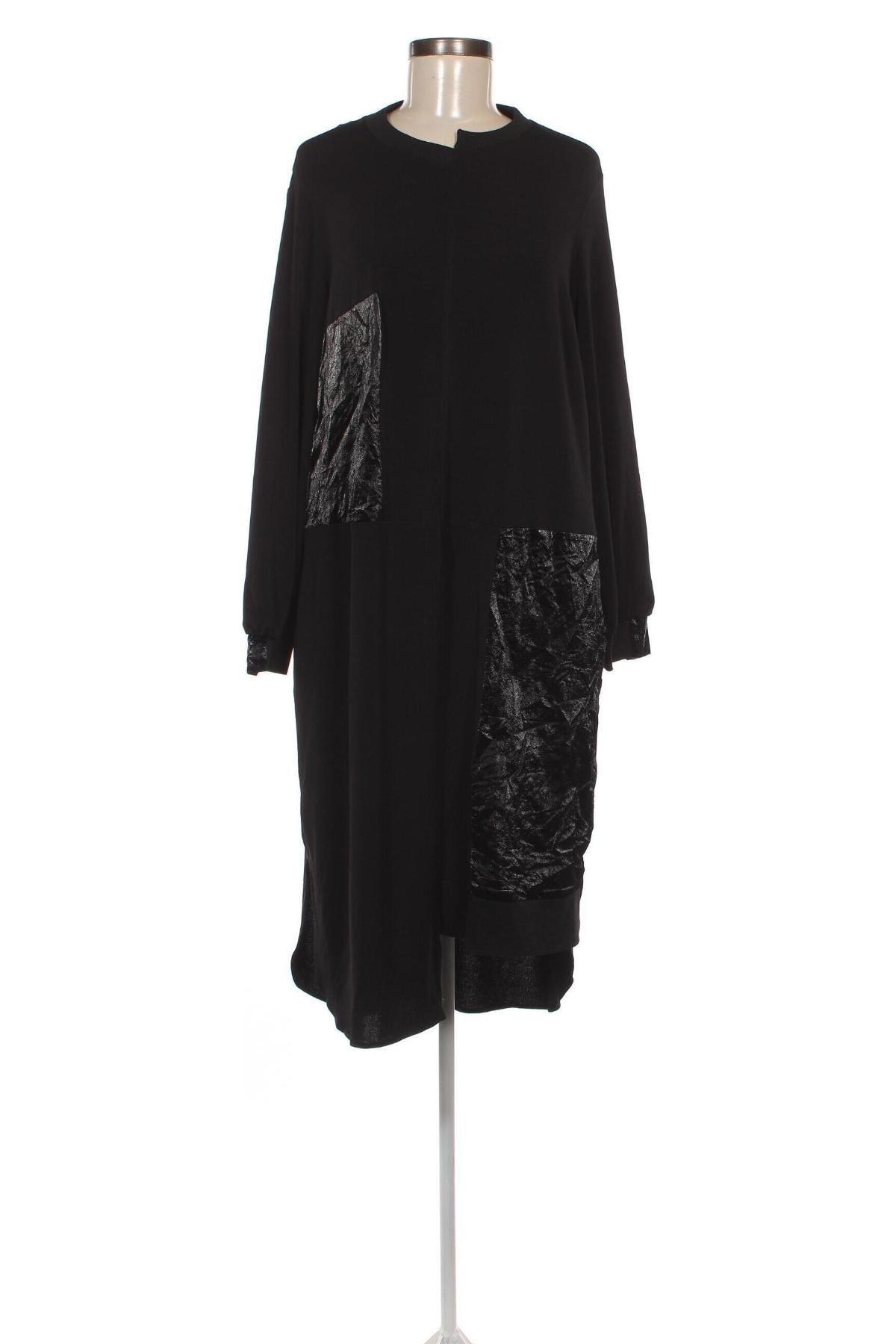 Rochie Mat, Mărime M, Culoare Negru, Preț 157,99 Lei