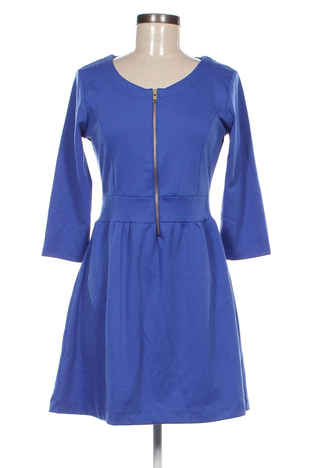 Kleid Milla, Größe S, Farbe Blau, Preis € 23,59