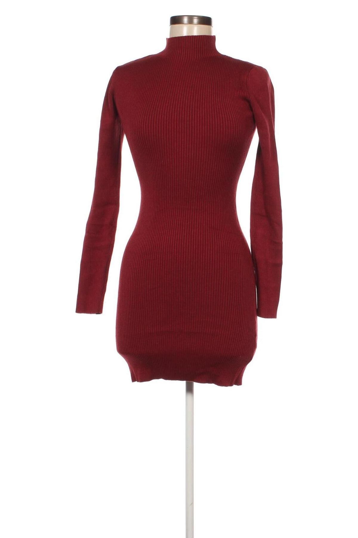 Kleid Missguided, Größe S, Farbe Rot, Preis 10,49 €