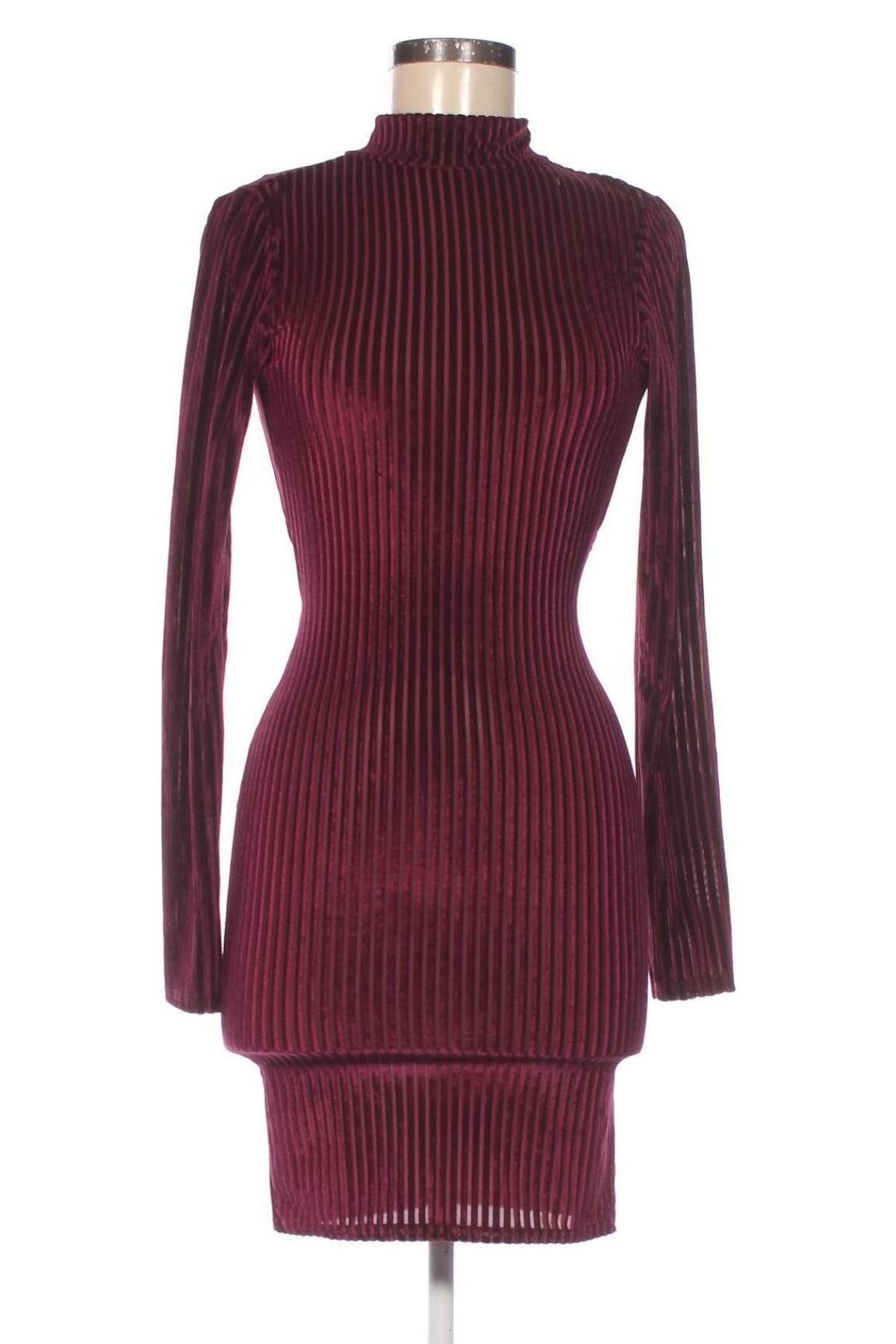 Φόρεμα Missguided, Μέγεθος XS, Χρώμα Κόκκινο, Τιμή 8,49 €