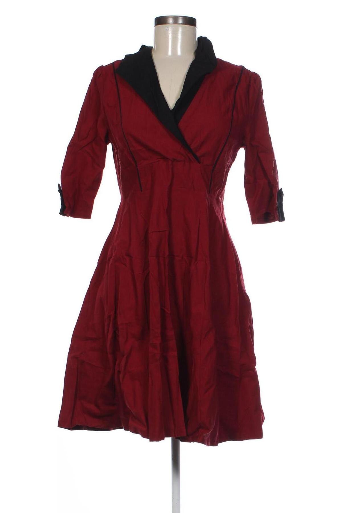 Kleid Miusol, Größe L, Farbe Rot, Preis € 33,99