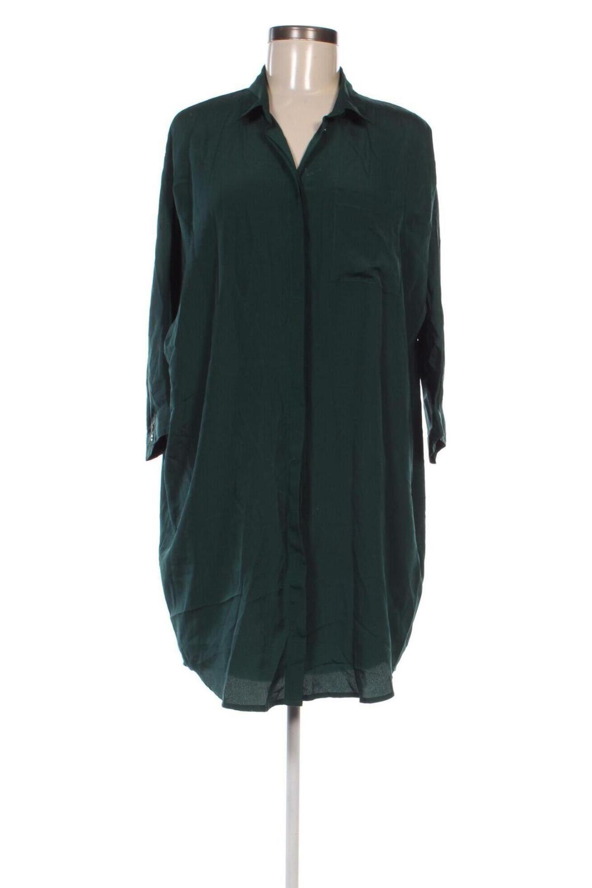 Kleid Modstrom, Größe M, Farbe Grün, Preis € 40,49