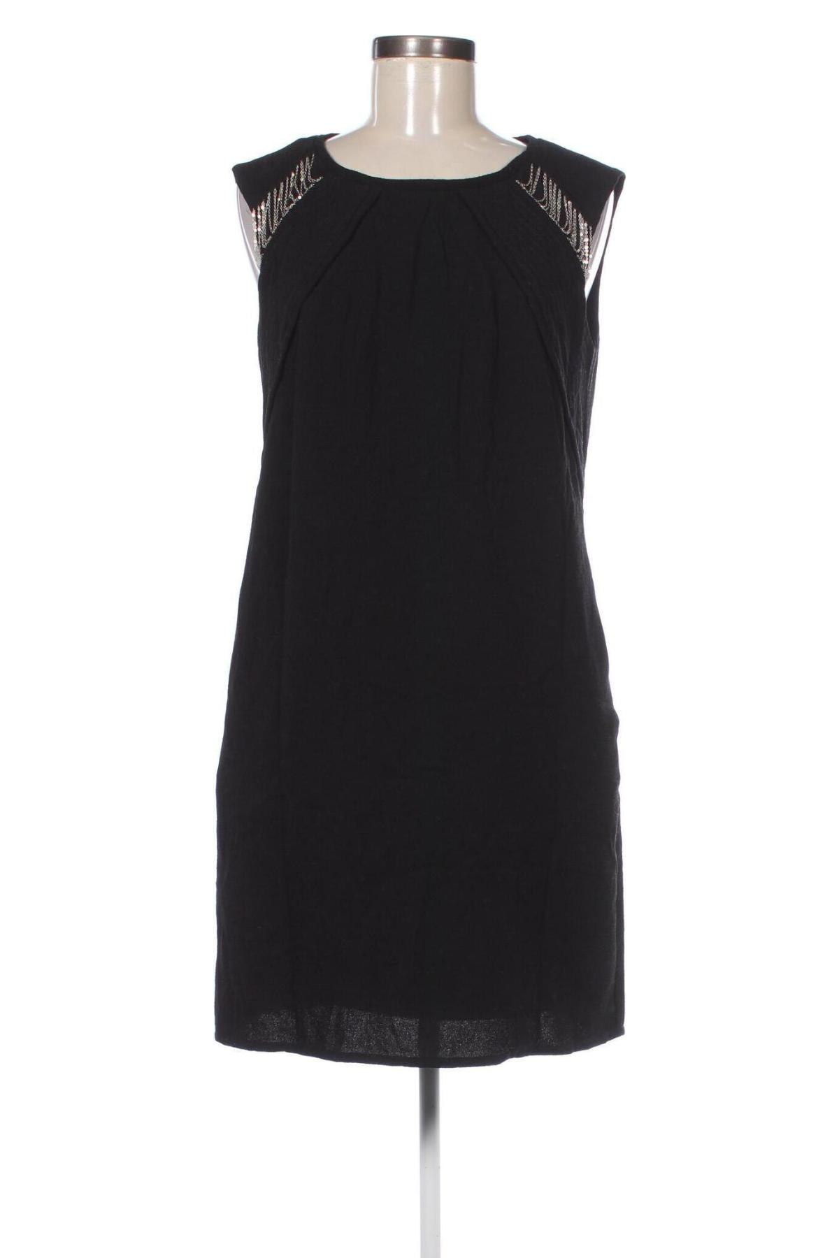 Rochie My Collection, Mărime L, Culoare Negru, Preț 95,99 Lei