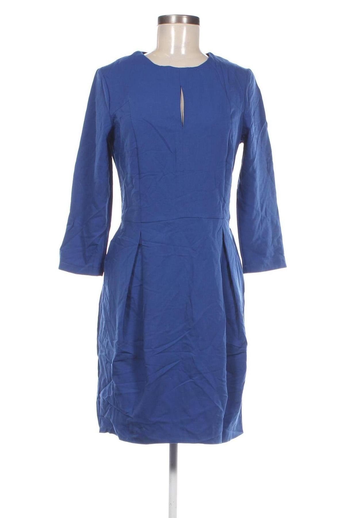 Kleid Nife, Größe M, Farbe Blau, Preis € 57,49