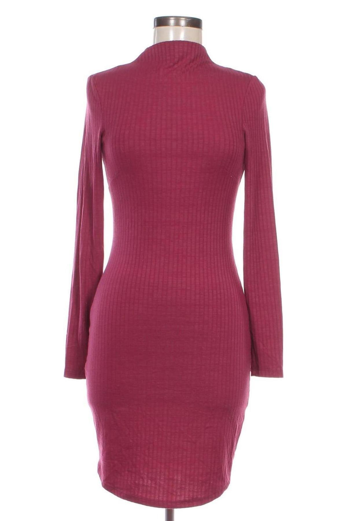 Kleid Nly Trend, Größe S, Farbe Rosa, Preis 7,49 €