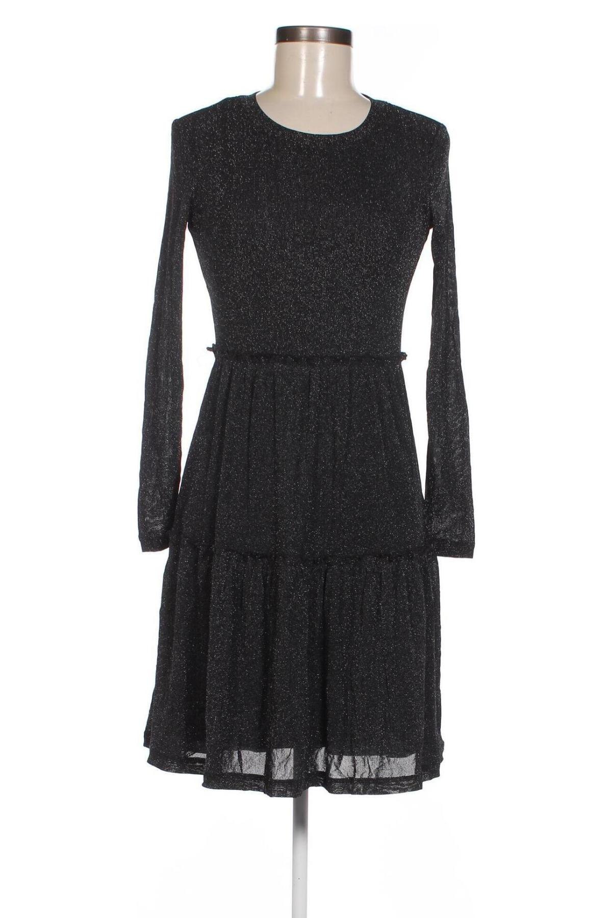 Kleid ONLY, Größe XS, Farbe Schwarz, Preis € 8,99