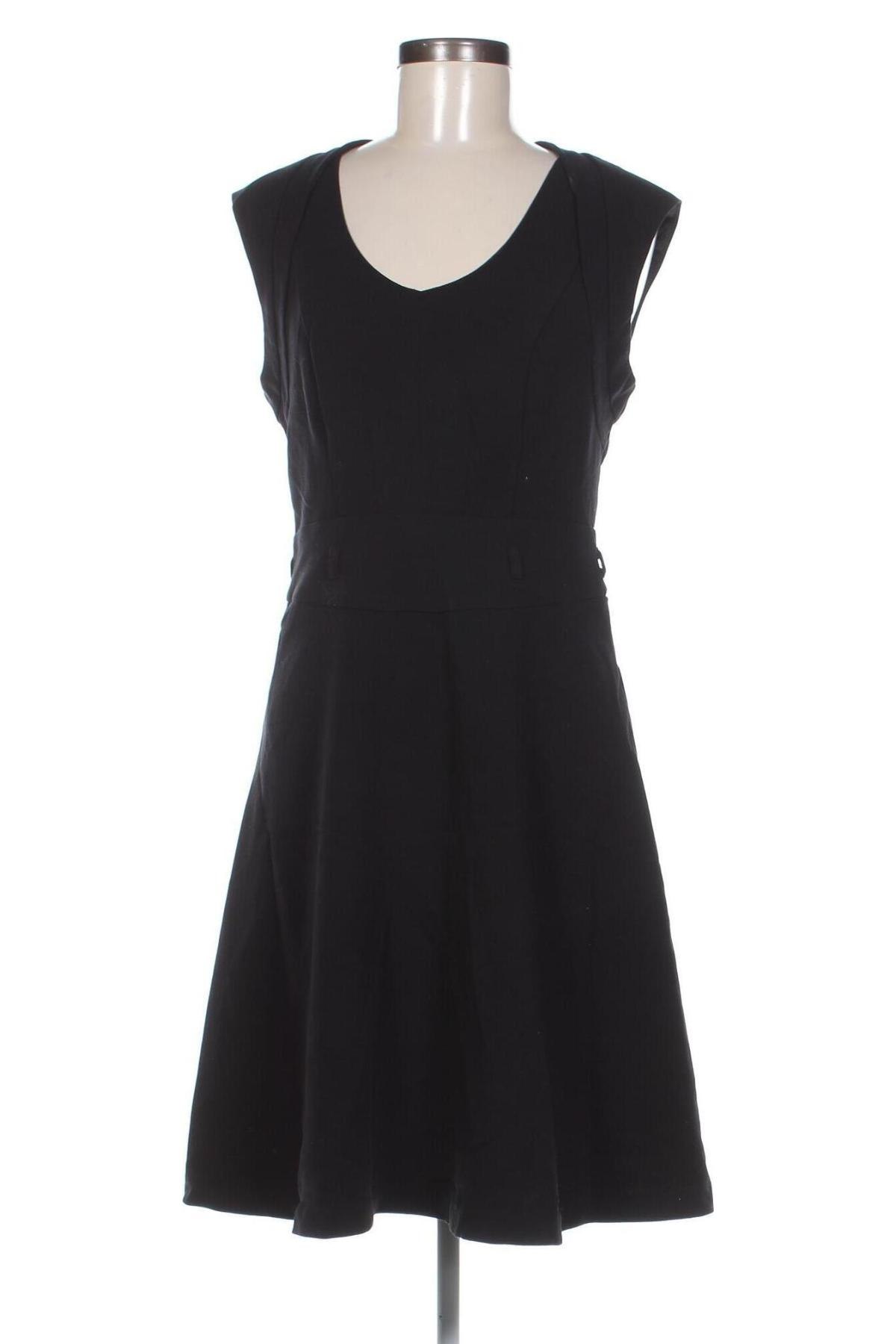 Kleid Orsay, Größe M, Farbe Schwarz, Preis 9,49 €