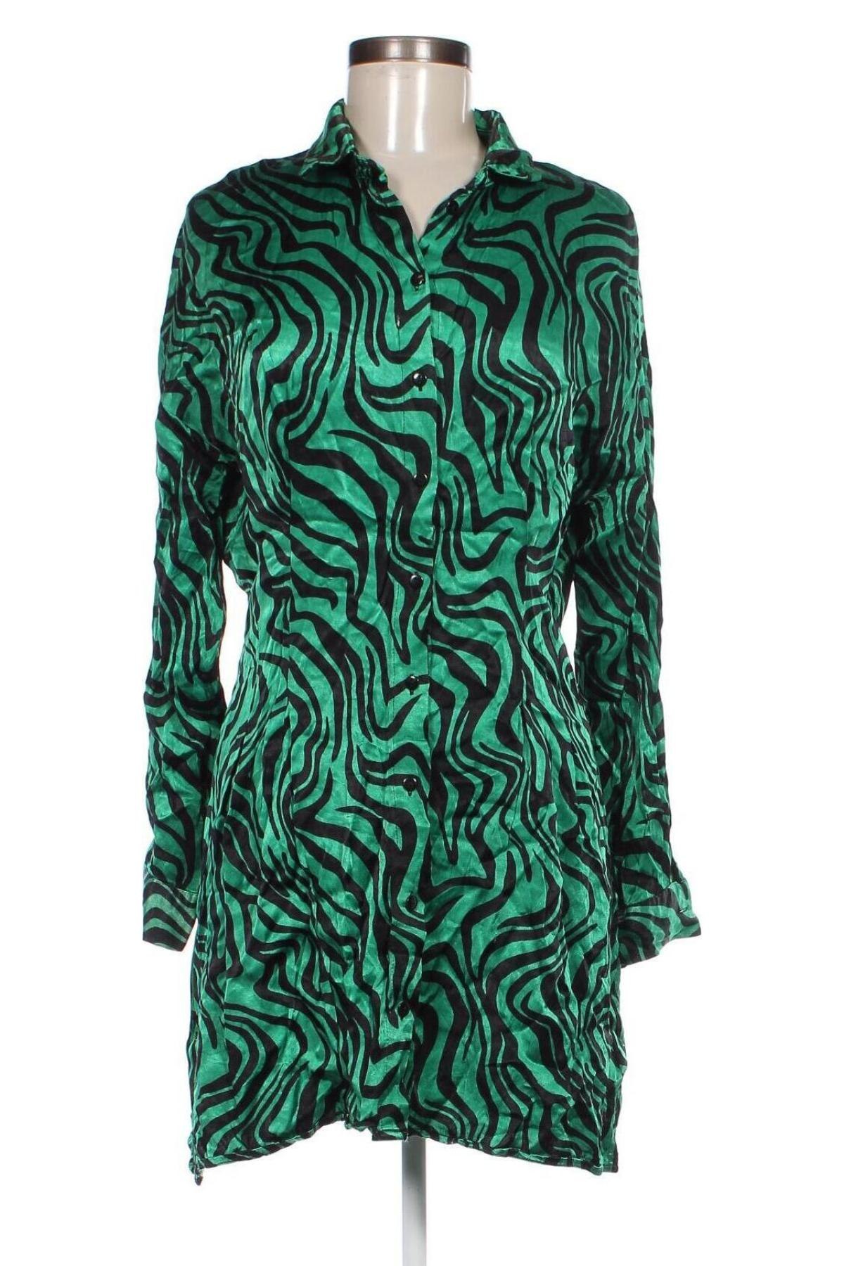 Rochie Page One, Mărime M, Culoare Verde, Preț 43,99 Lei