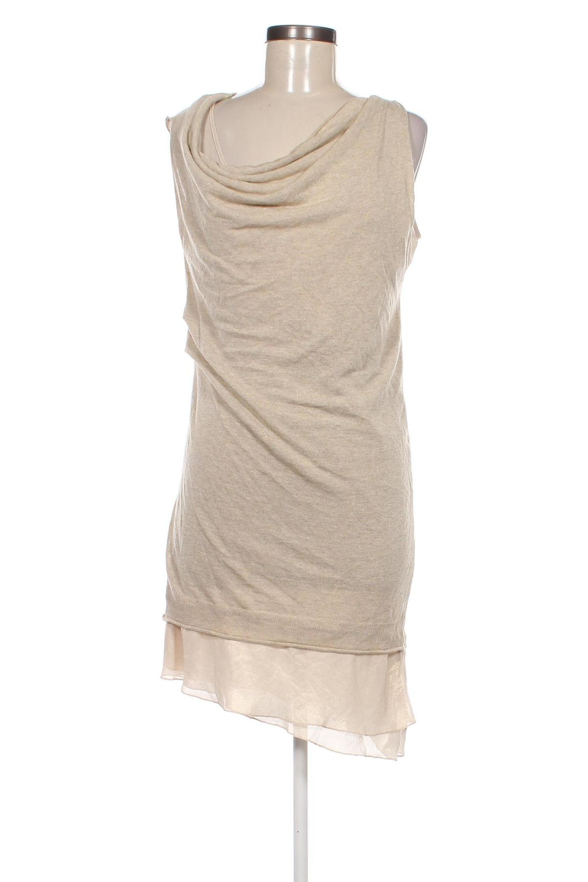 Kleid Pinko, Größe M, Farbe Beige, Preis € 99,84