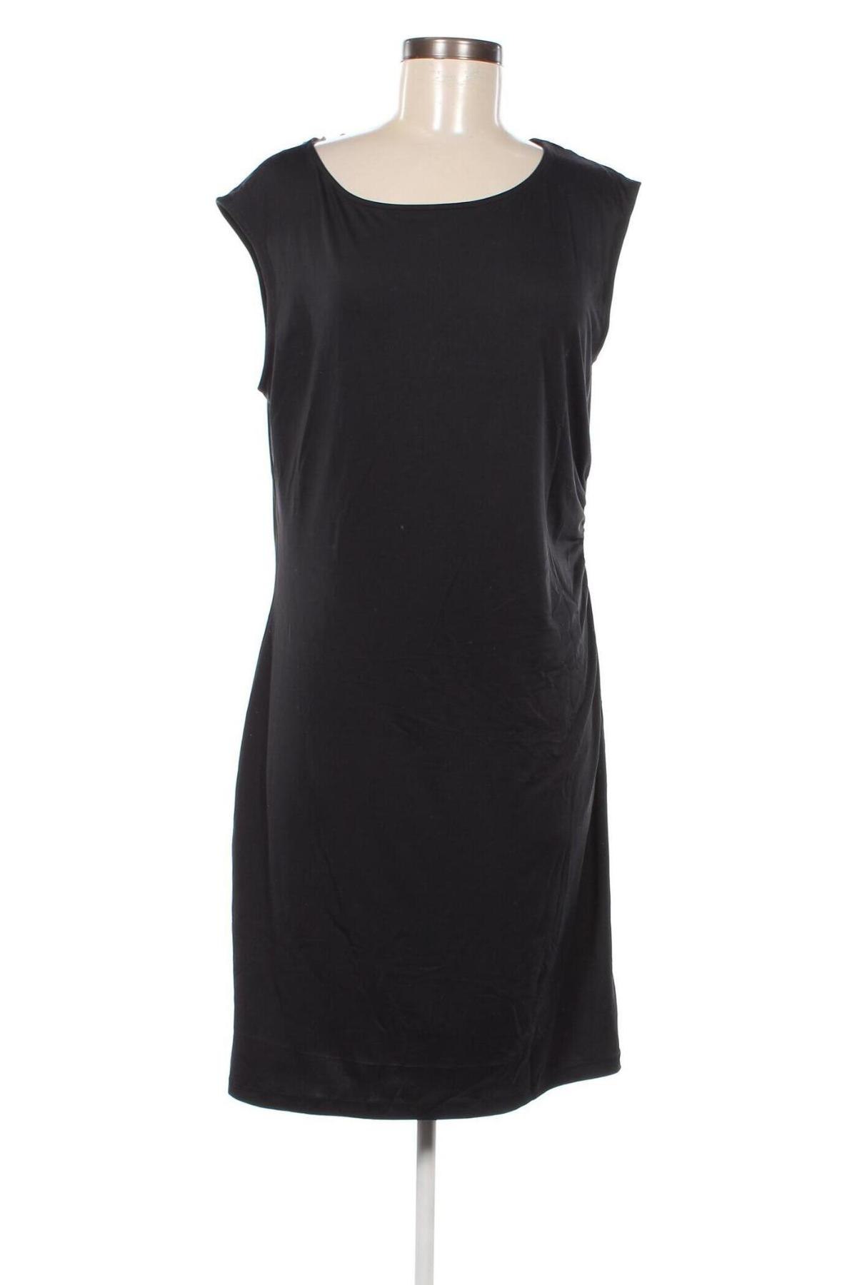 Rochie Premoda, Mărime L, Culoare Negru, Preț 95,99 Lei