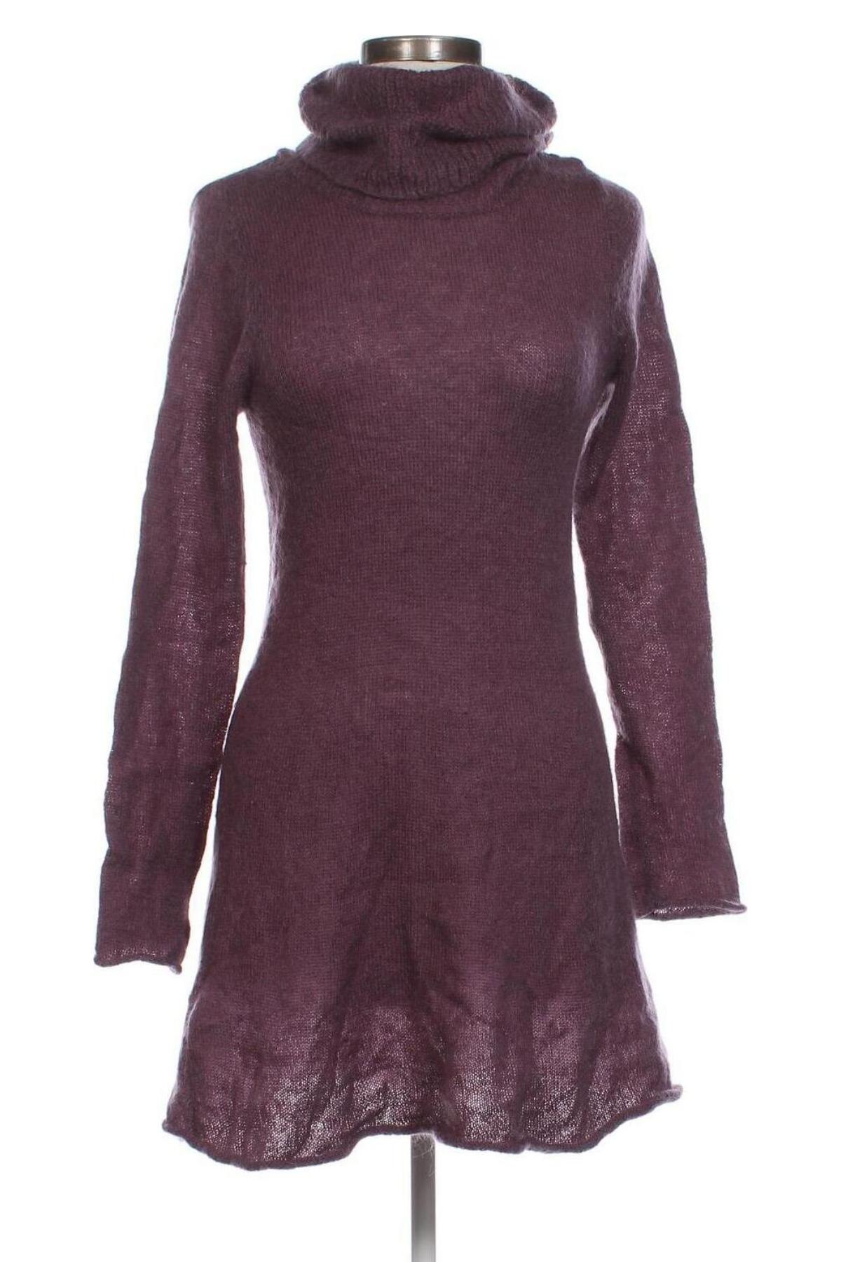 Kleid Promod, Größe M, Farbe Lila, Preis € 16,49