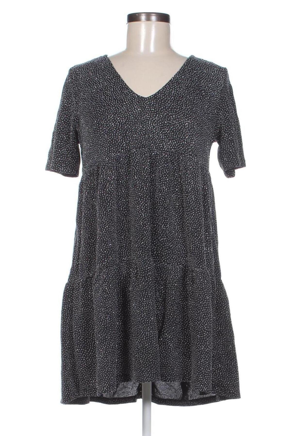 Kleid Pull&Bear, Größe M, Farbe Mehrfarbig, Preis 8,49 €