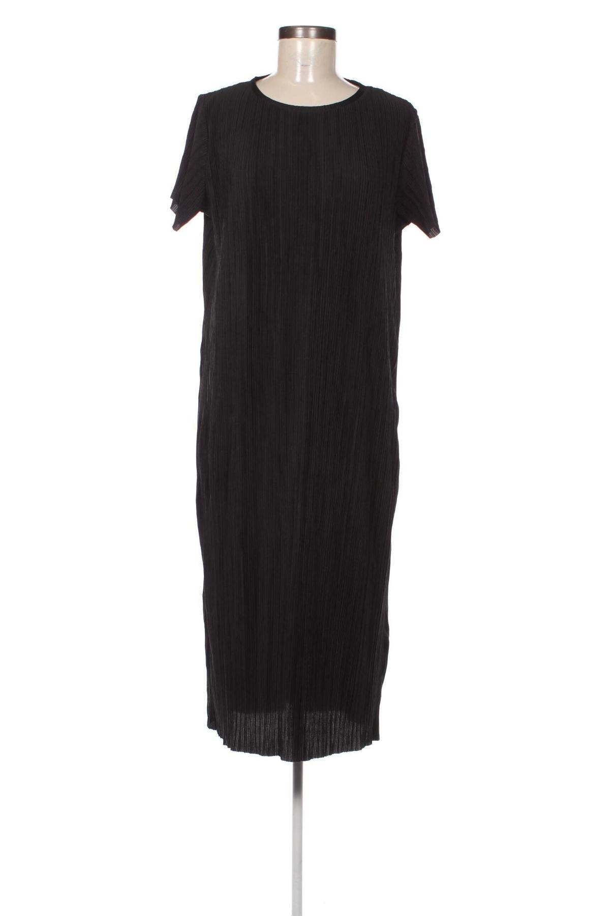 Rochie Reserved, Mărime L, Culoare Negru, Preț 67,99 Lei