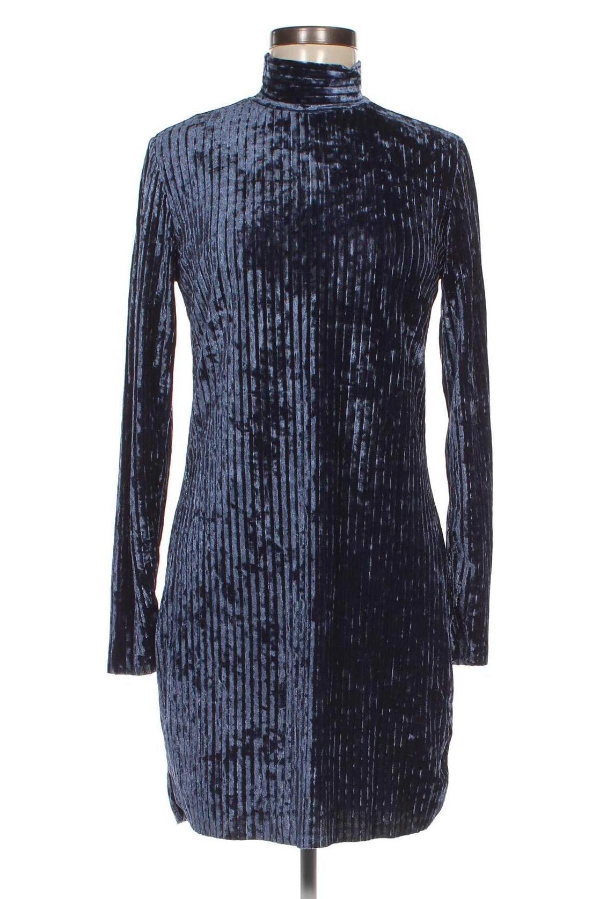 Kleid Reserved, Größe S, Farbe Blau, Preis € 8,99