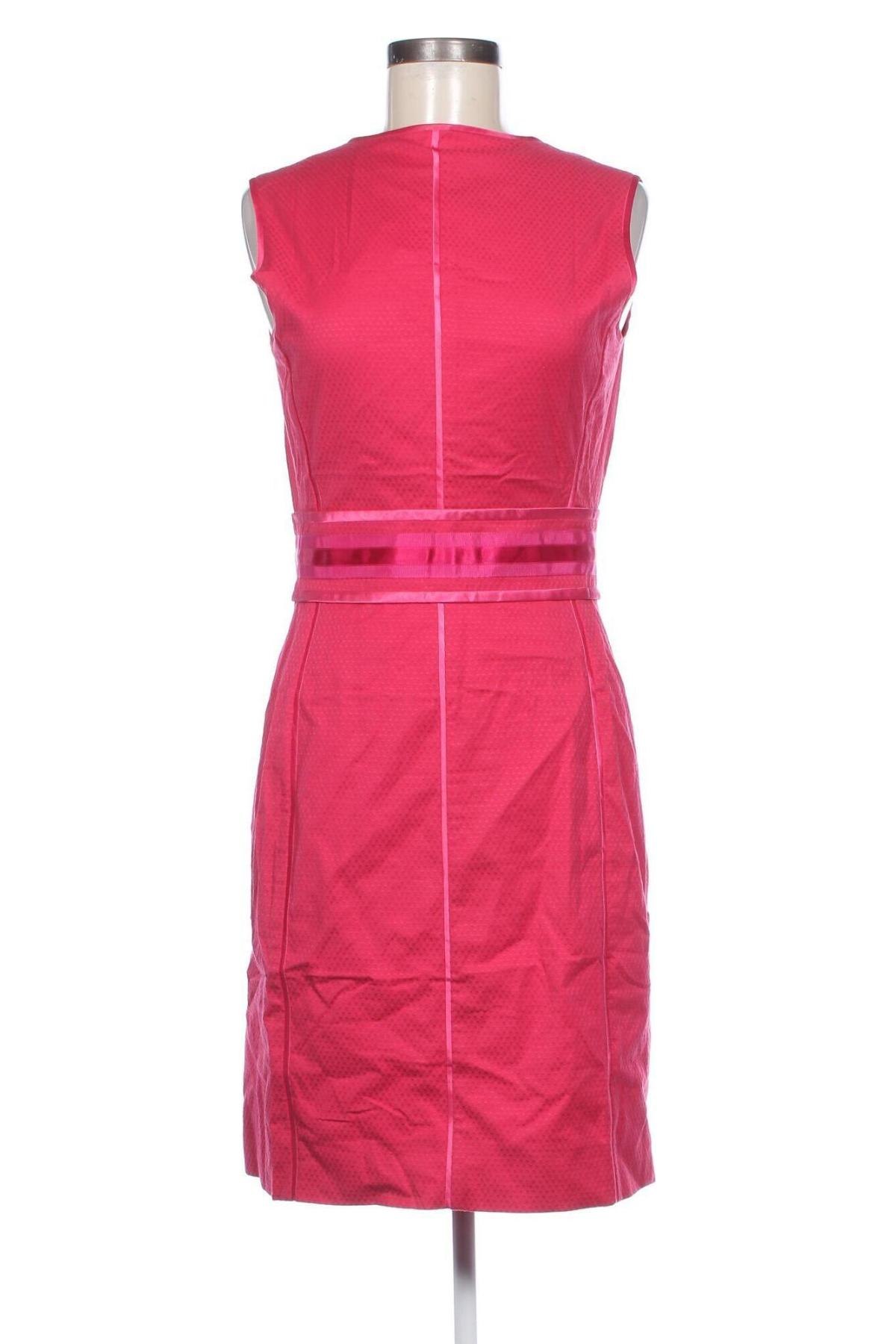 Kleid Roberto Verino, Größe M, Farbe Rosa, Preis 42,49 €