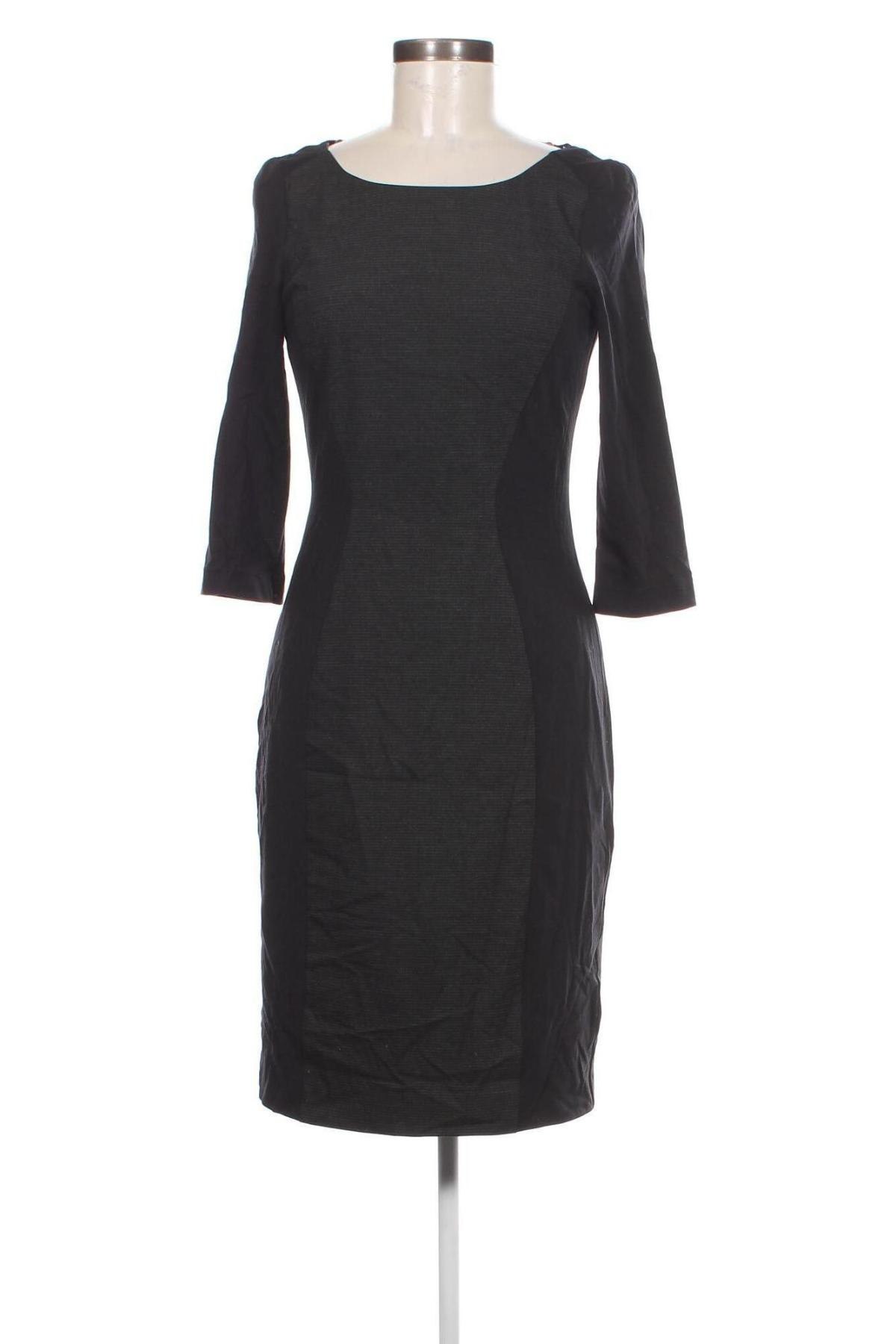 Kleid S.Oliver, Größe S, Farbe Schwarz, Preis € 17,49