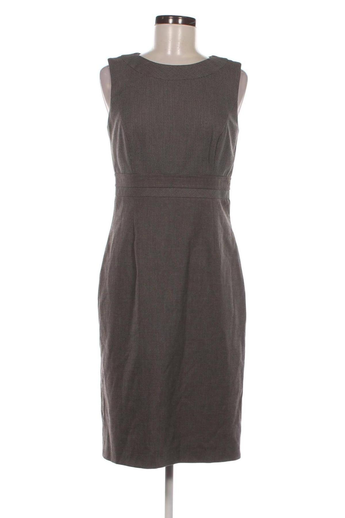 Kleid S.Oliver, Größe M, Farbe Braun, Preis 15,99 €