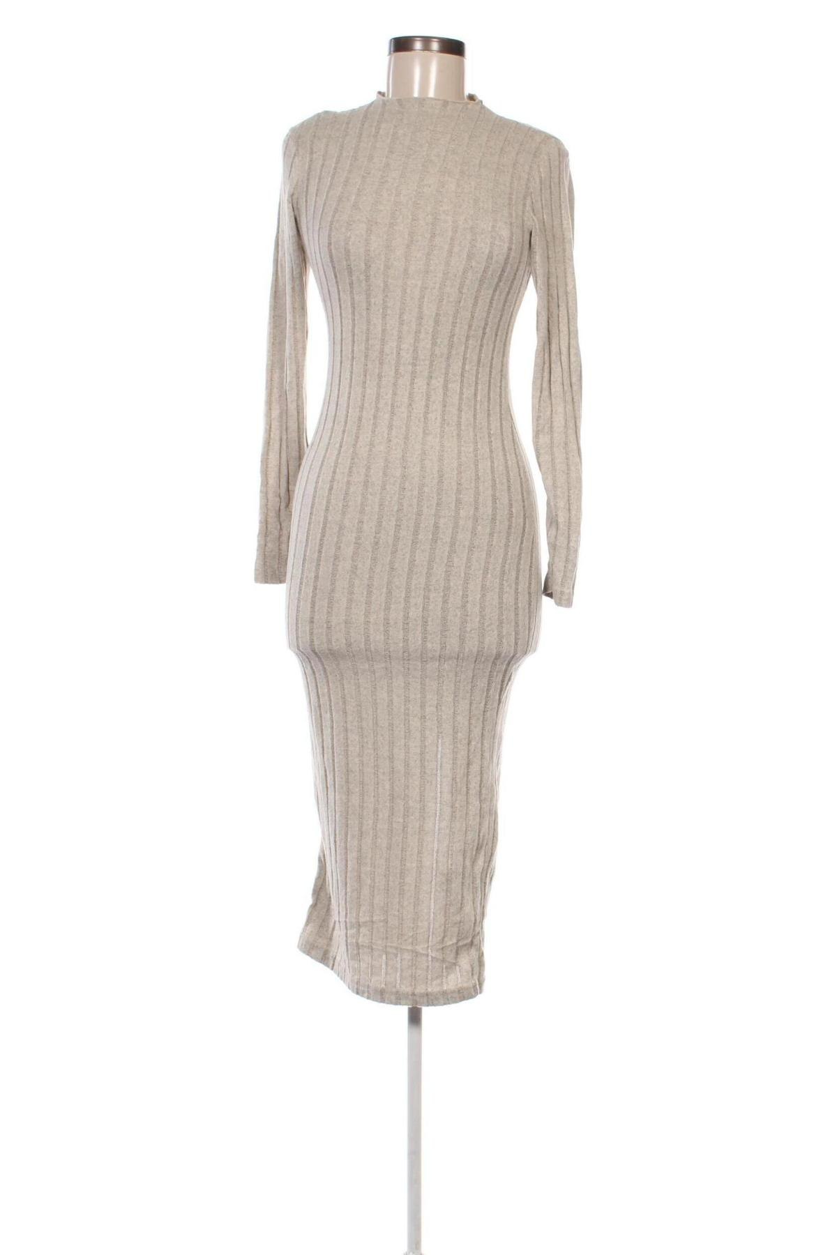 Kleid SHEIN, Größe S, Farbe Beige, Preis € 20,49