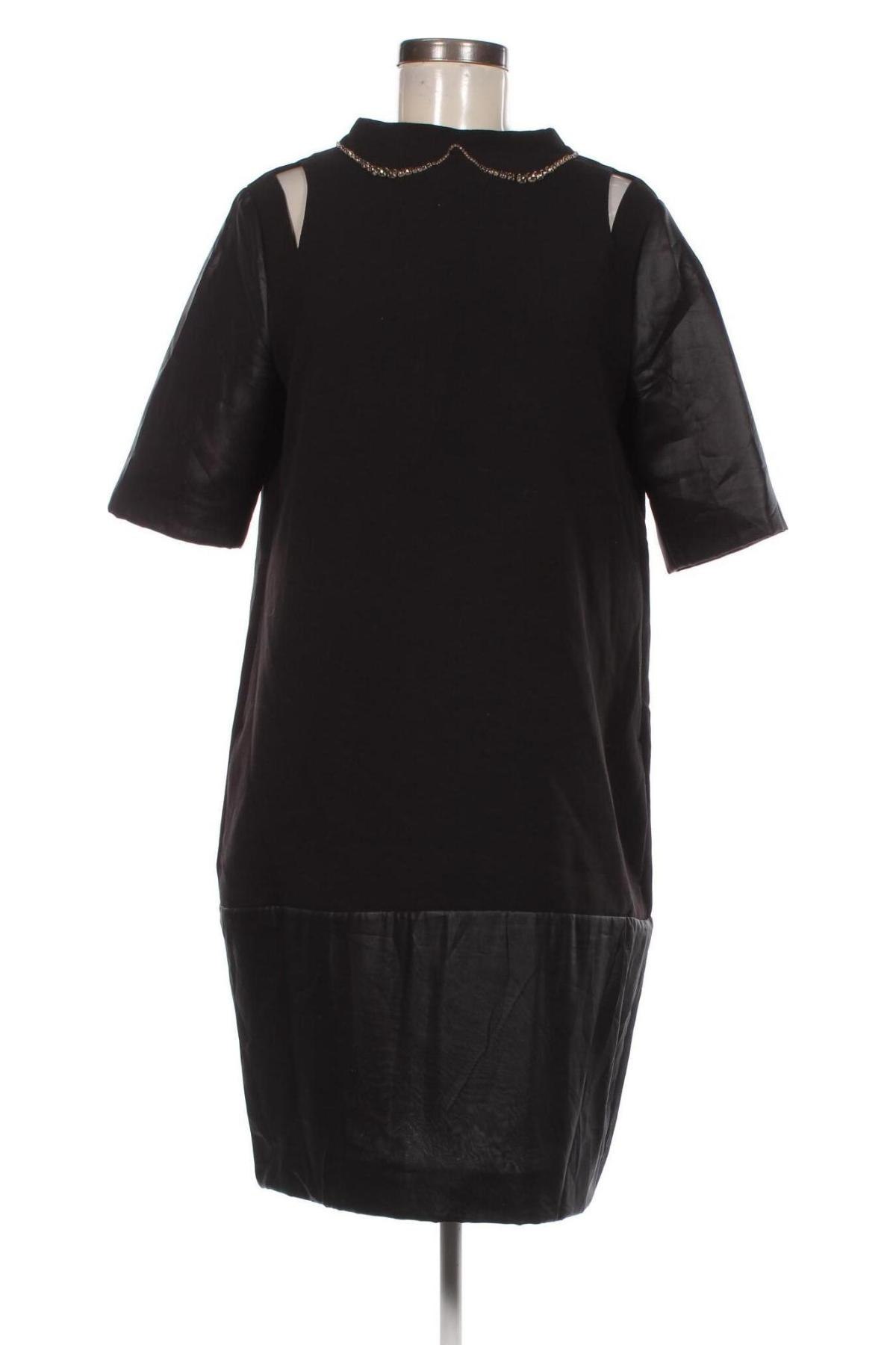 Rochie Schumacher, Mărime L, Culoare Negru, Preț 256,99 Lei