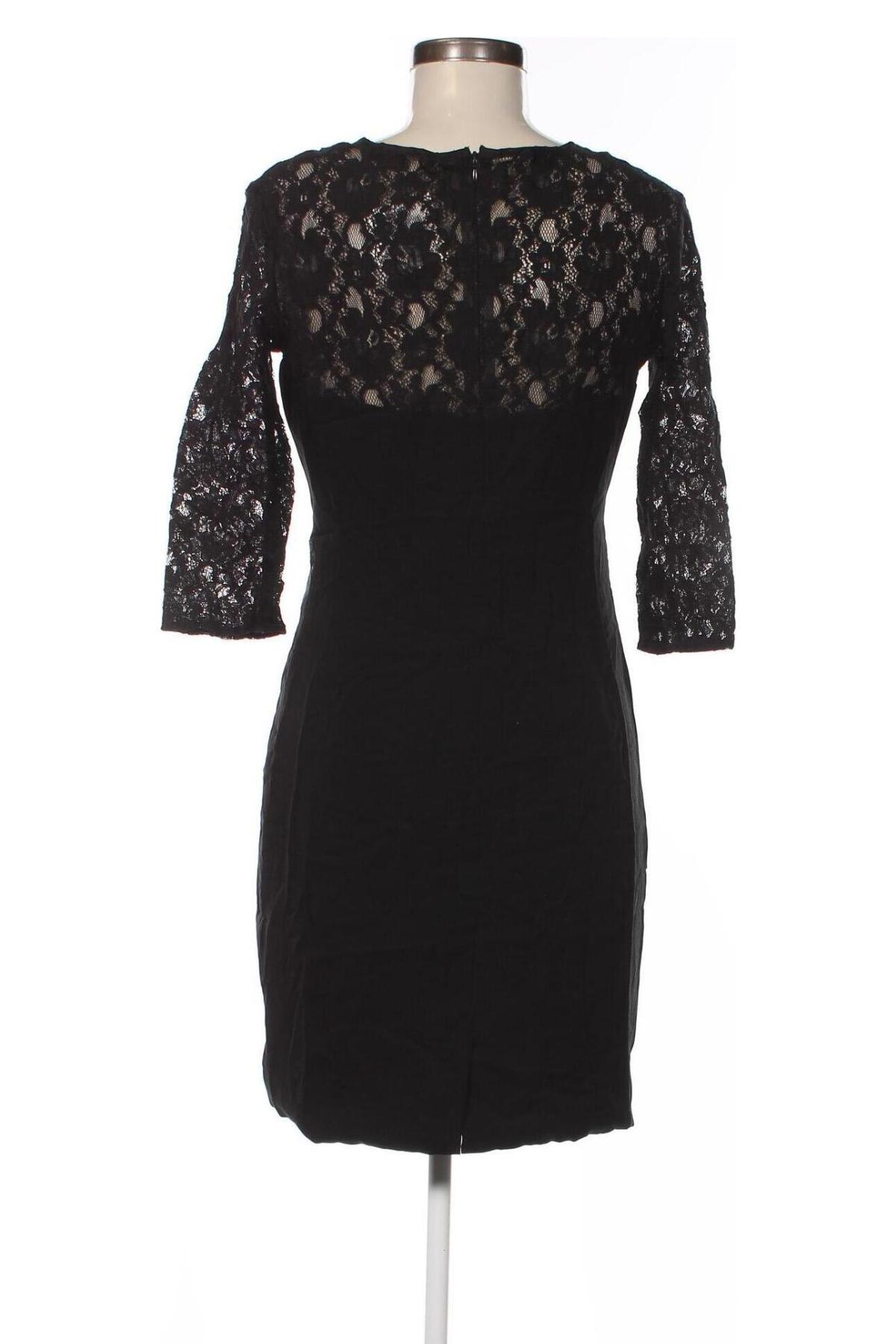 Rochie Silvian Heach, Mărime M, Culoare Negru, Preț 269,99 Lei