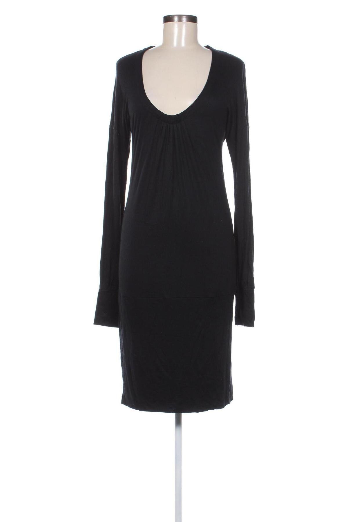 Rochie Sisley, Mărime M, Culoare Negru, Preț 71,99 Lei