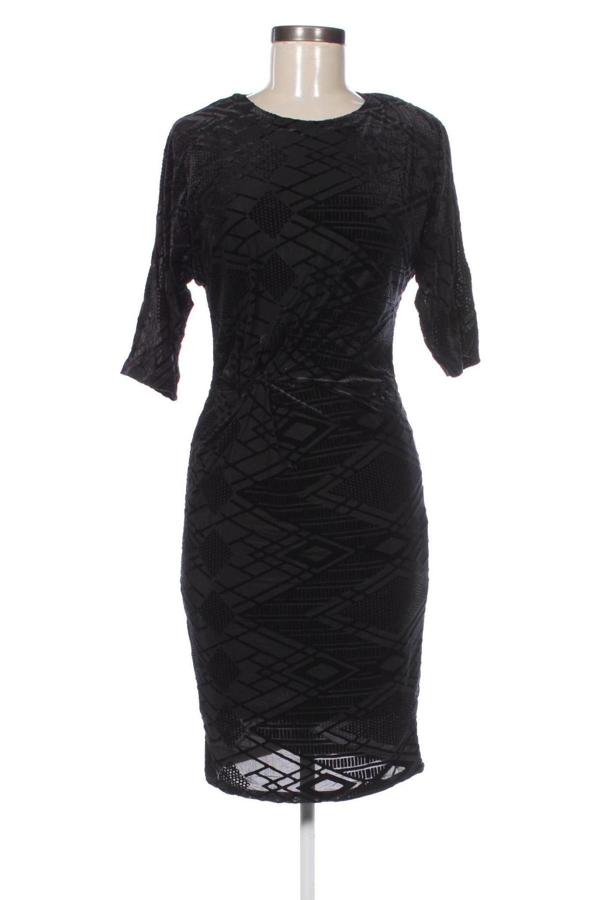 Rochie Soaked In Luxury, Mărime S, Culoare Negru, Preț 135,99 Lei