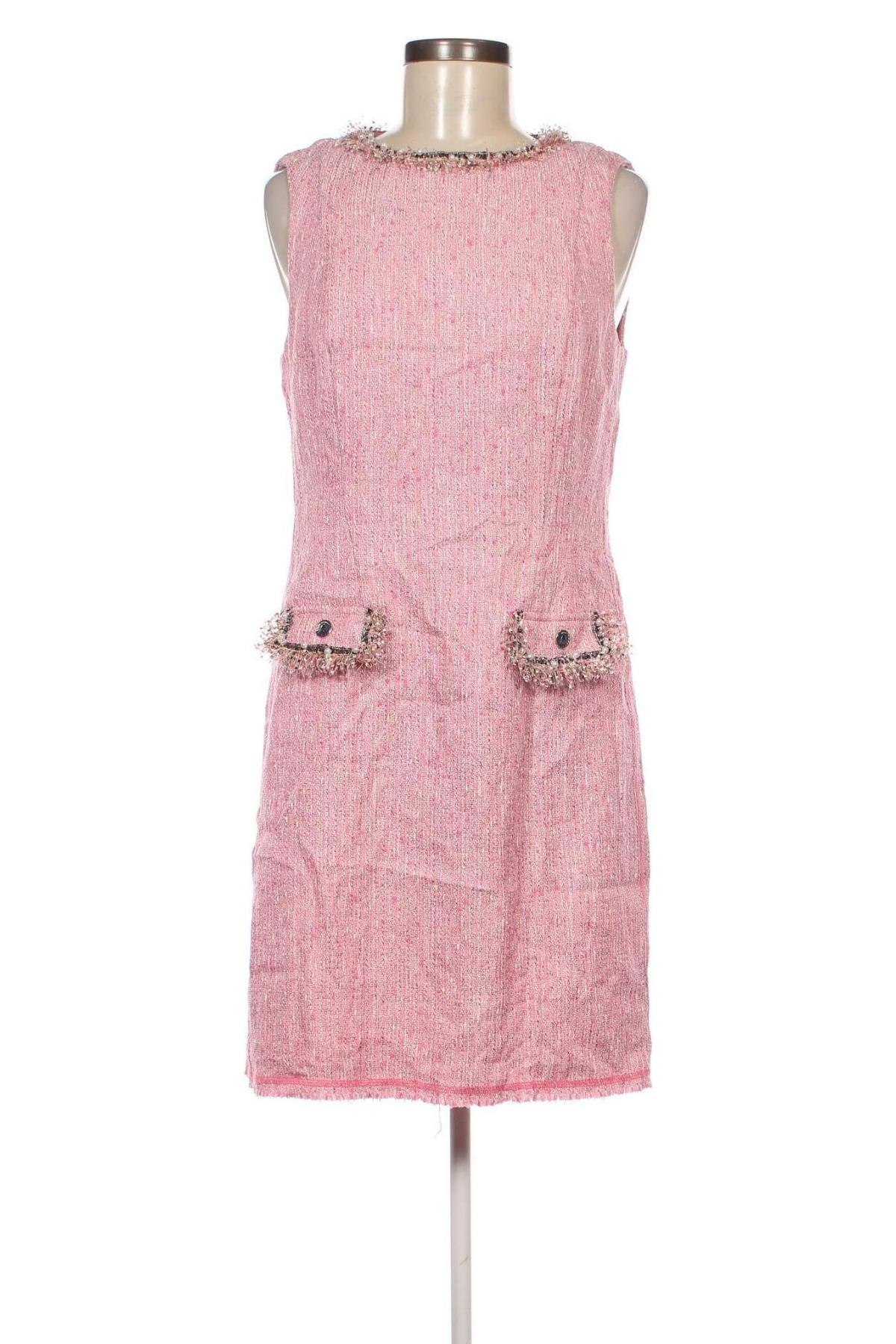 Kleid Sportalm, Größe M, Farbe Rosa, Preis 90,99 €