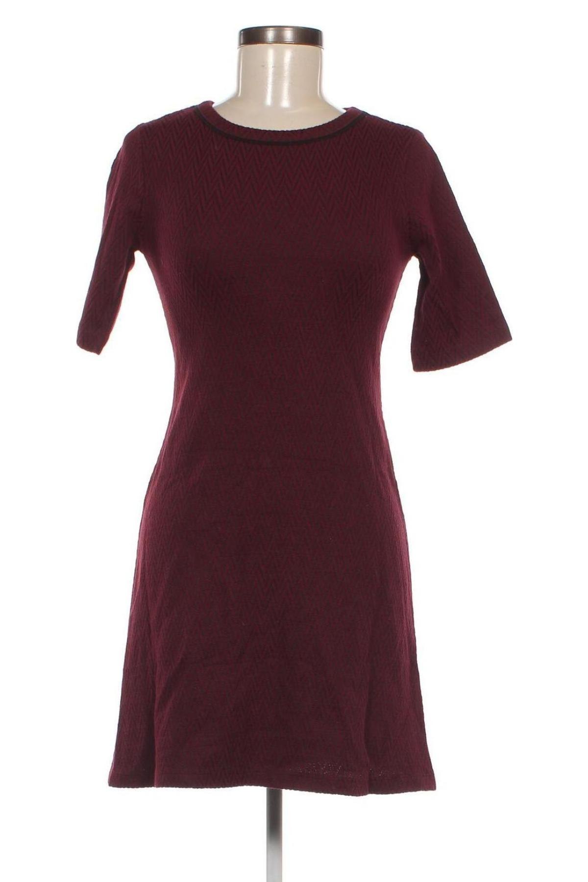 Kleid Stradivarius, Größe M, Farbe Mehrfarbig, Preis 13,99 €