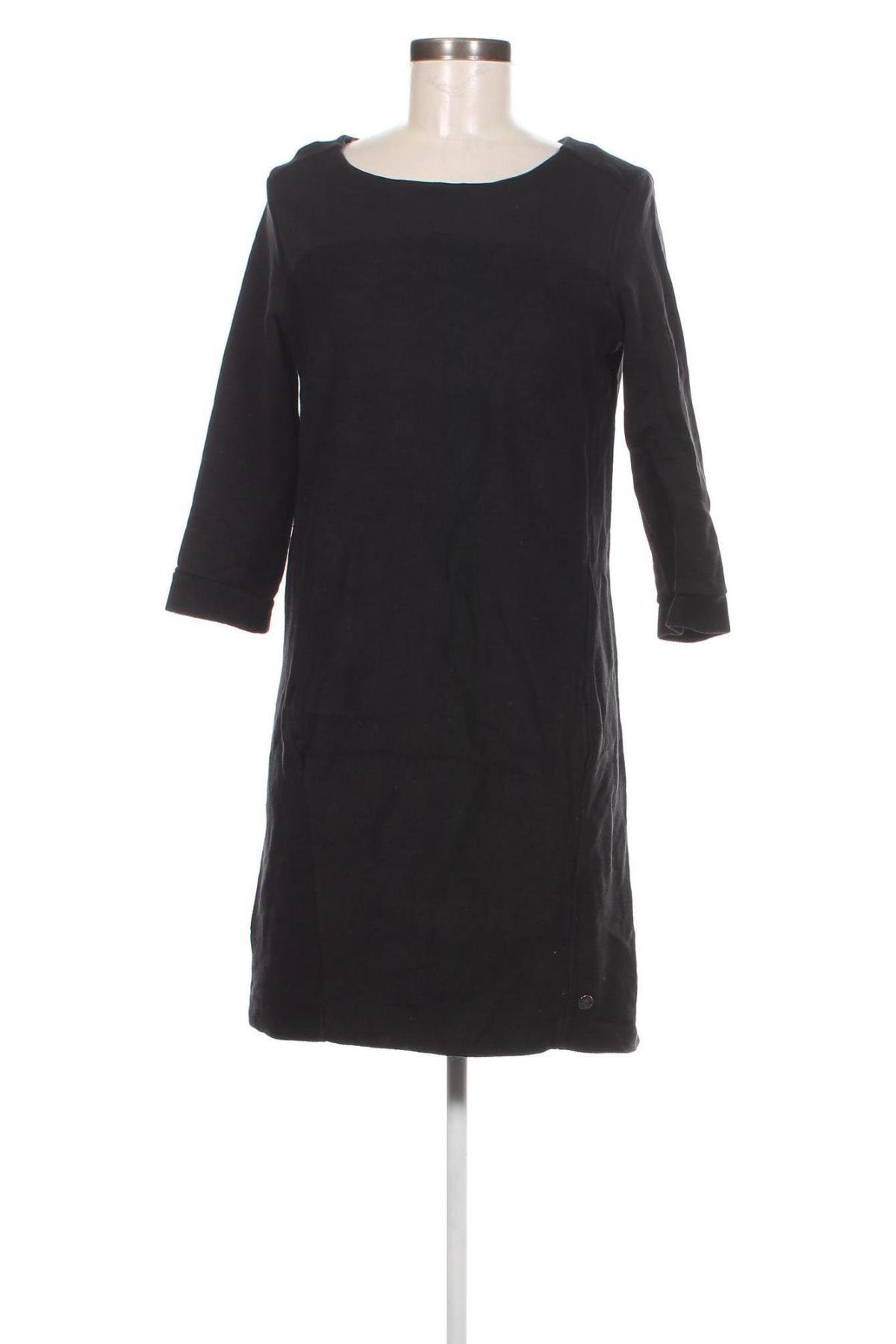 Kleid Summum Woman, Größe S, Farbe Schwarz, Preis 23,49 €