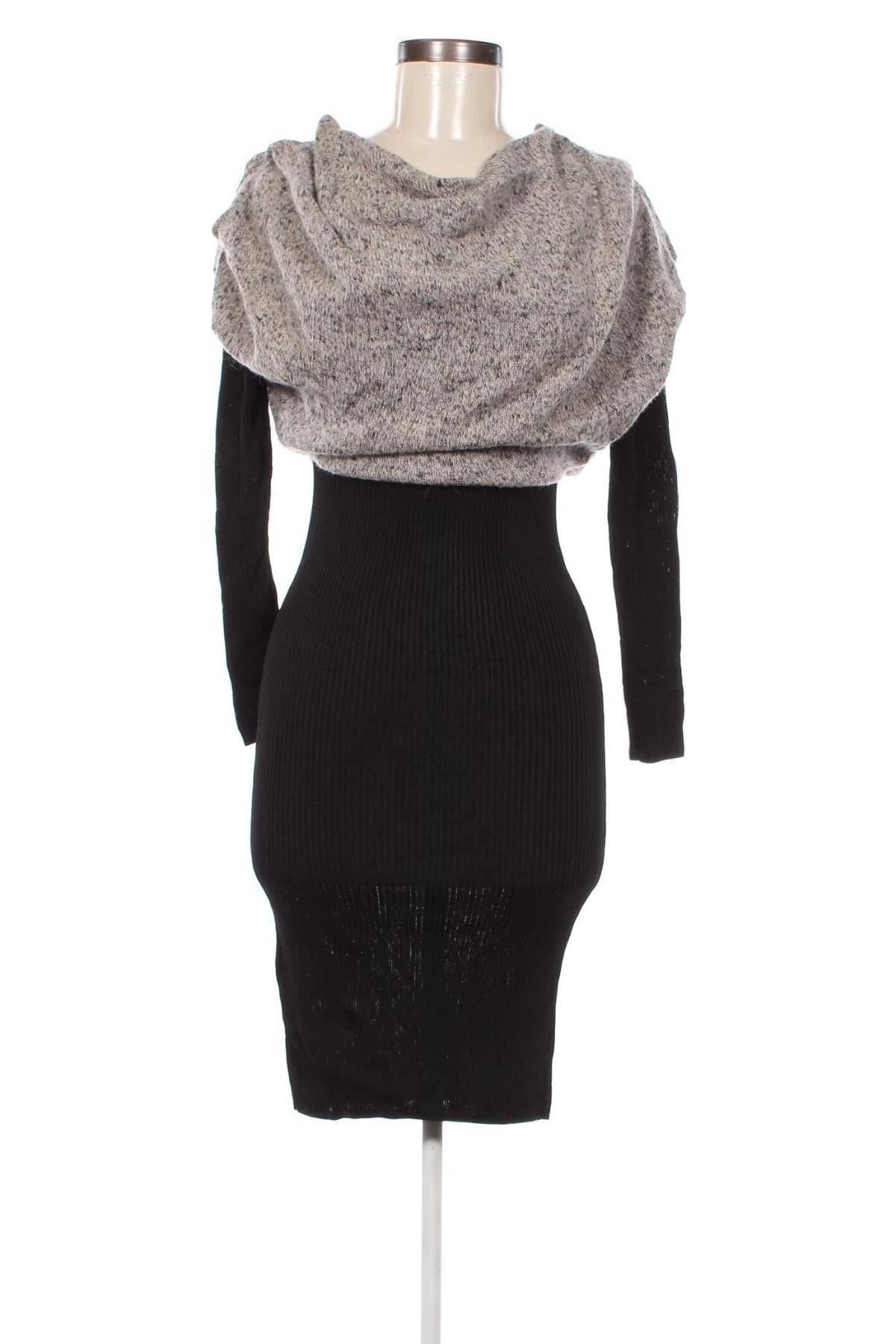 Rochie Supertrash, Mărime M, Culoare Negru, Preț 95,99 Lei