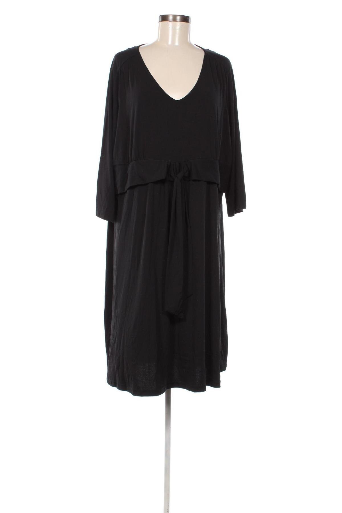 Kleid TCM, Größe 3XL, Farbe Schwarz, Preis 20,49 €