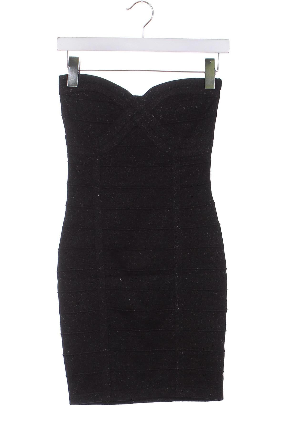 Kleid Tally Weijl, Größe M, Farbe Schwarz, Preis € 20,49