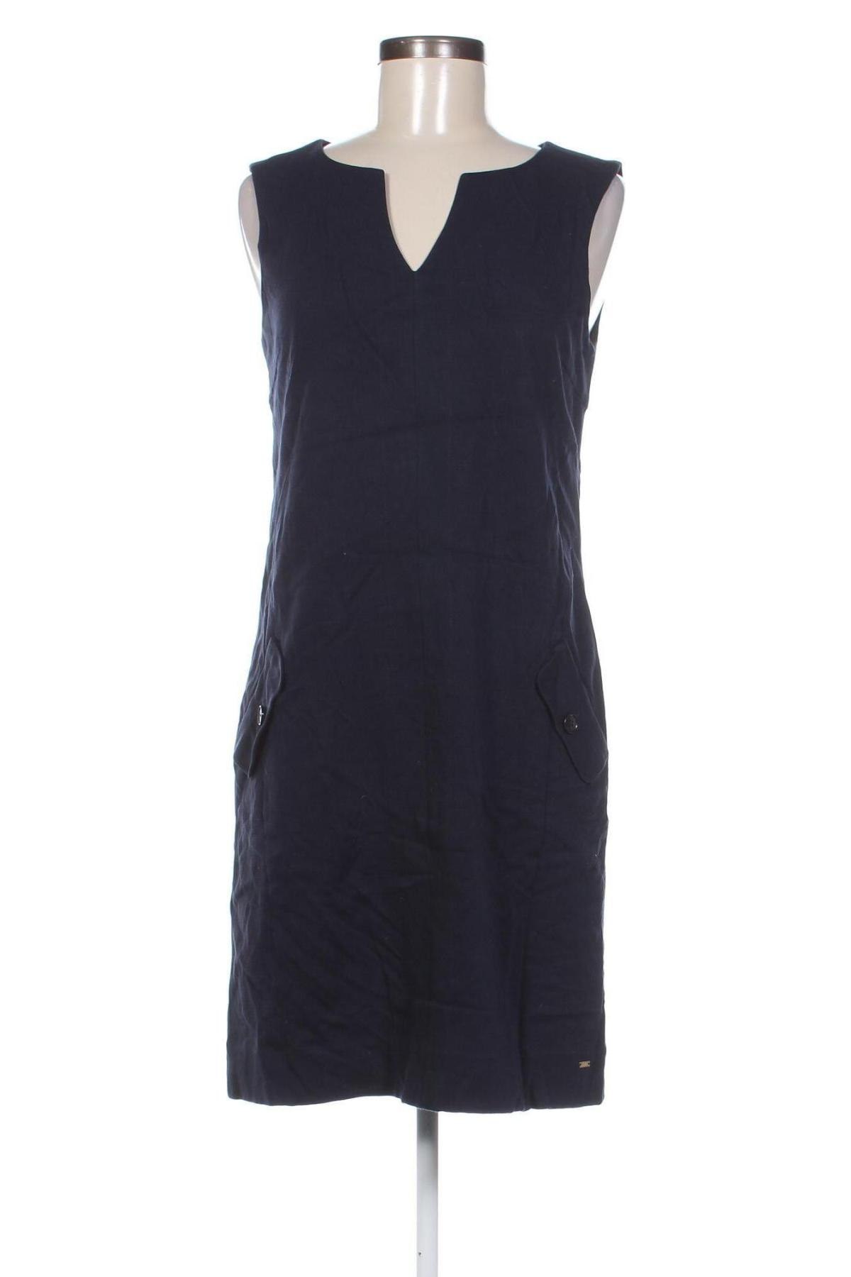 Rochie Tommy Hilfiger, Mărime S, Culoare Albastru, Preț 169,99 Lei