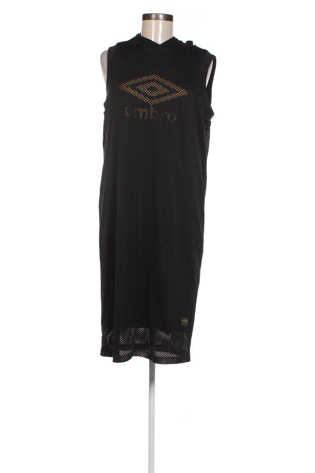 Rochie Umbro, Mărime L, Culoare Negru, Preț 110,99 Lei