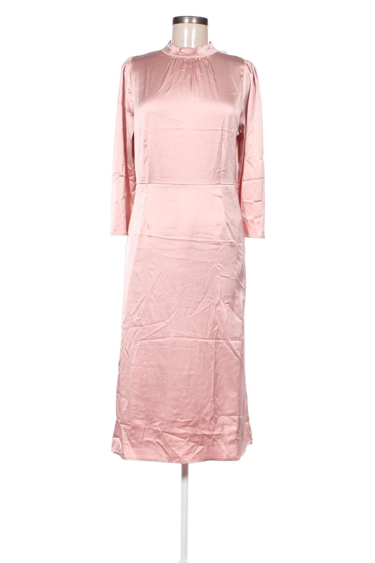 Kleid Usha, Größe M, Farbe Rosa, Preis € 142,20