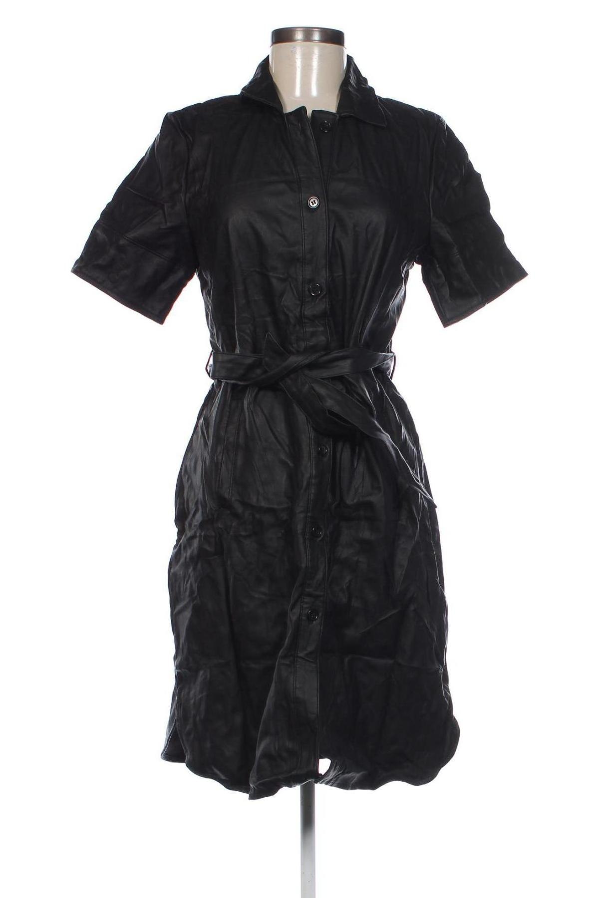 Rochie Vero Moda, Mărime XL, Culoare Negru, Preț 88,99 Lei