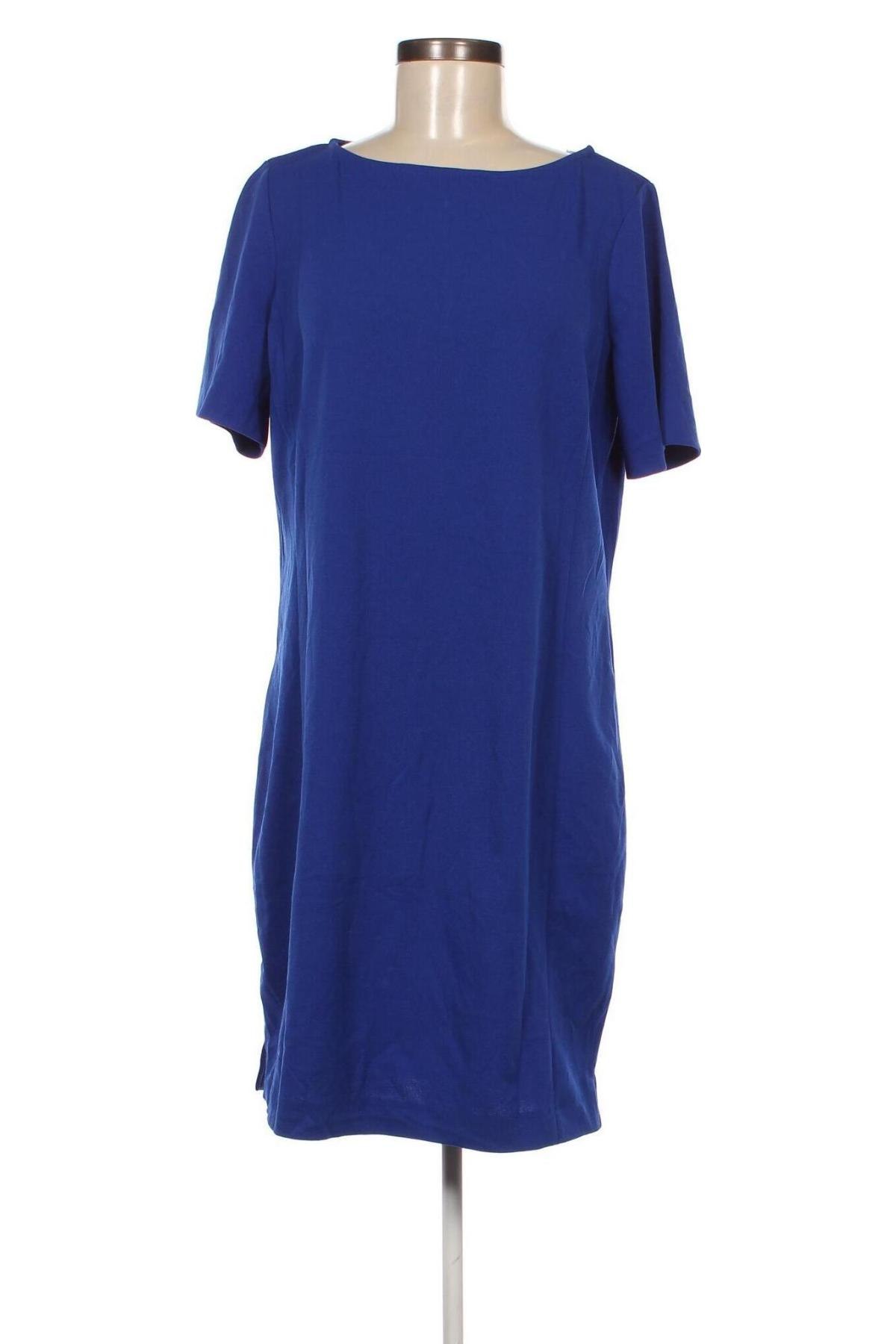 Kleid WE, Größe L, Farbe Blau, Preis 14,99 €