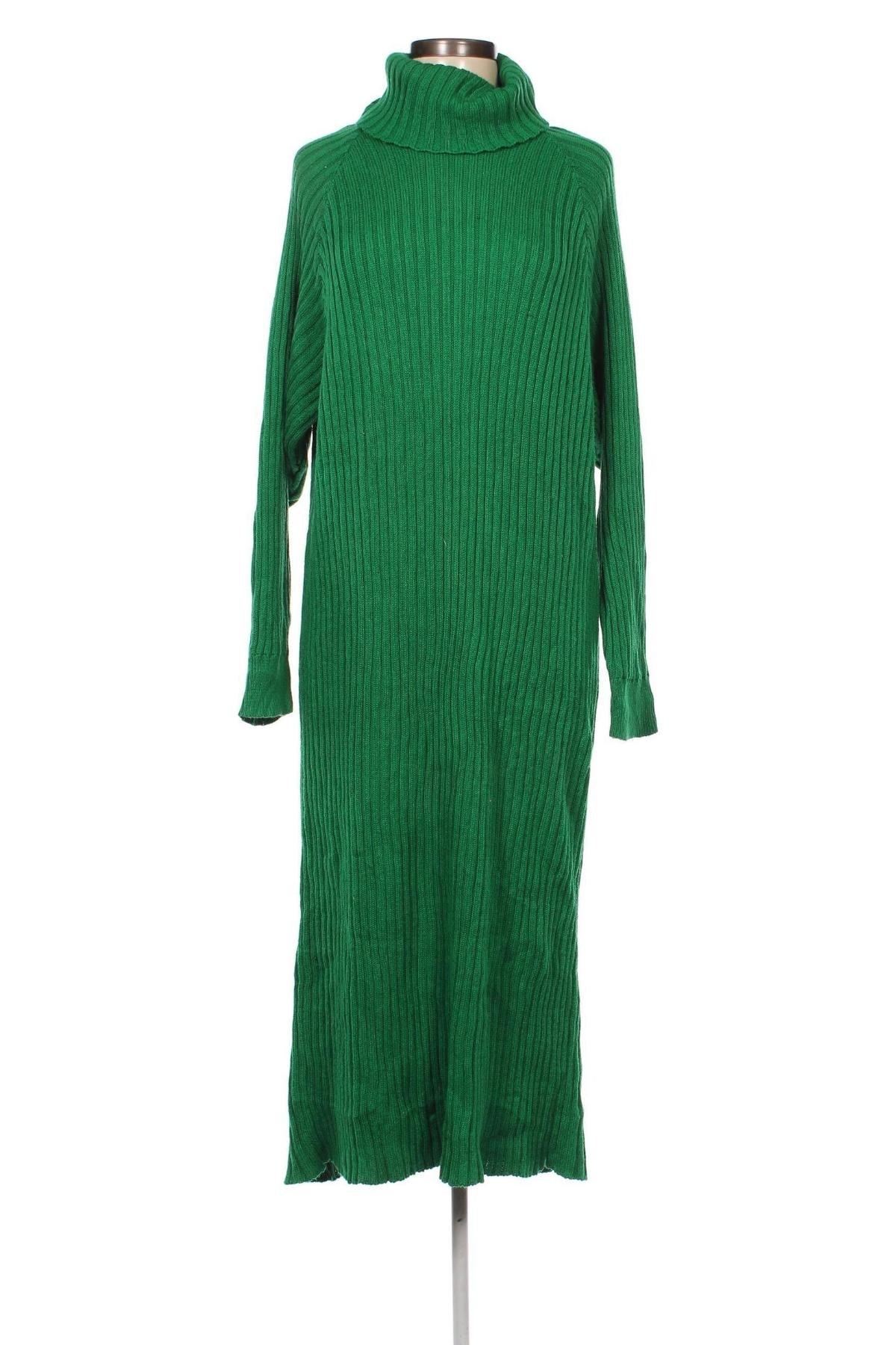 Rochie Y.A.S, Mărime L, Culoare Verde, Preț 269,99 Lei