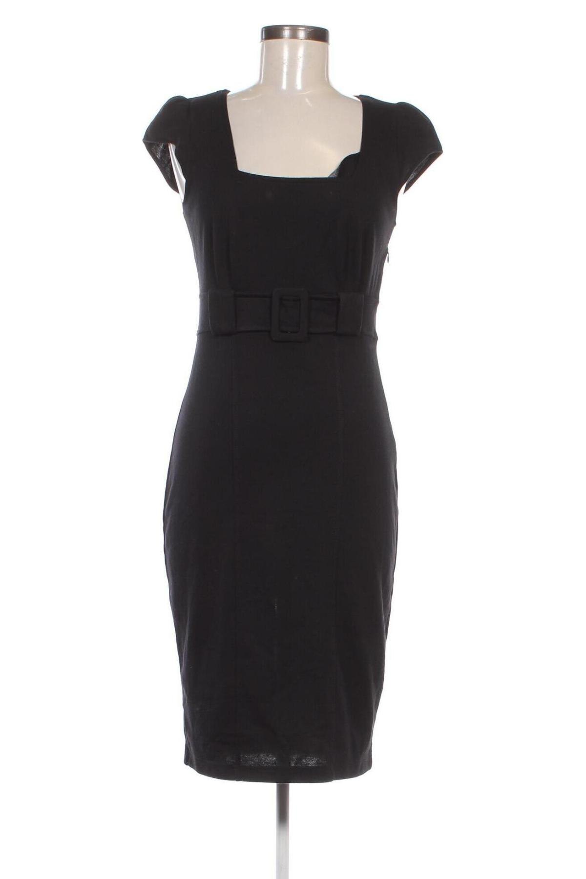 Kleid Yessica, Größe S, Farbe Schwarz, Preis 14,99 €