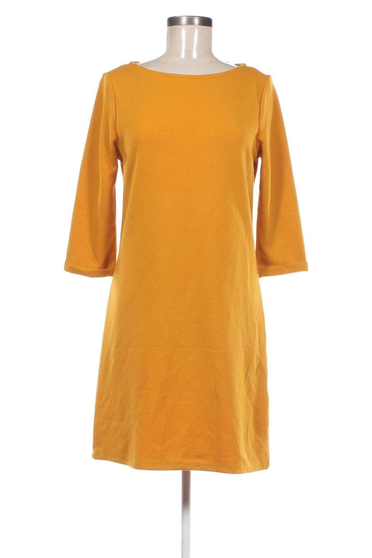 Kleid Yessica, Größe M, Farbe Orange, Preis 20,49 €