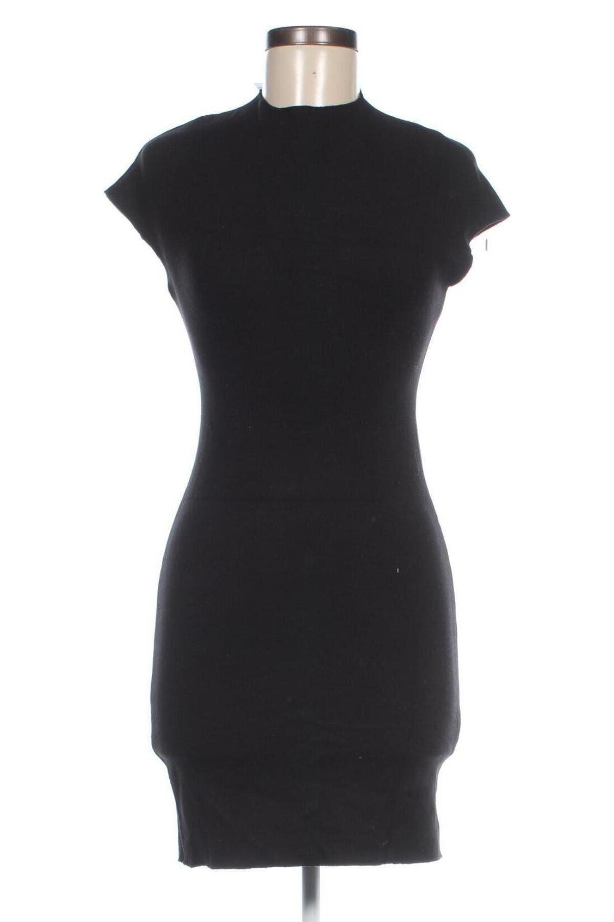 Kleid Zara, Größe M, Farbe Schwarz, Preis € 18,99