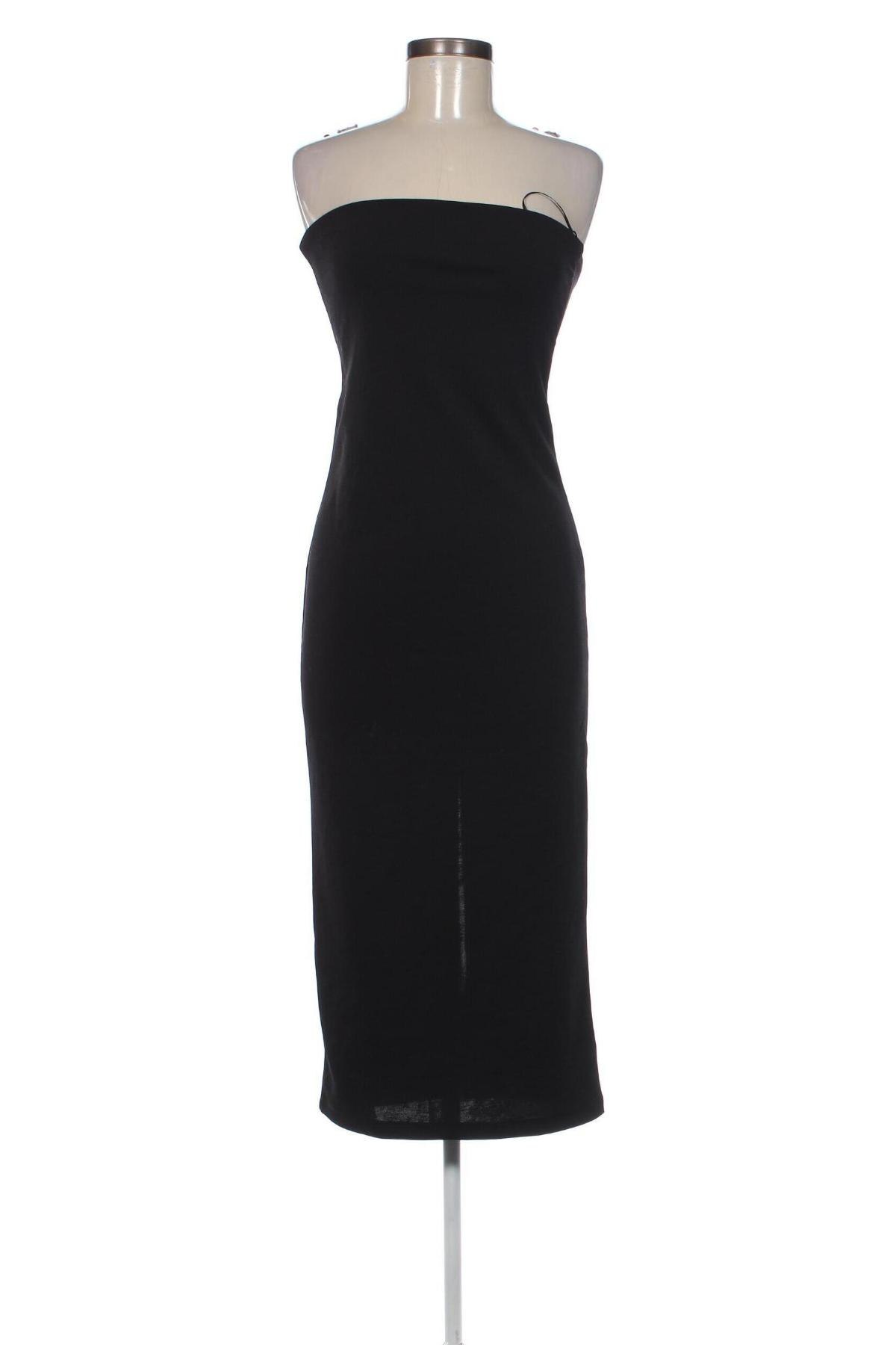 Rochie Zara, Mărime M, Culoare Negru, Preț 44,99 Lei