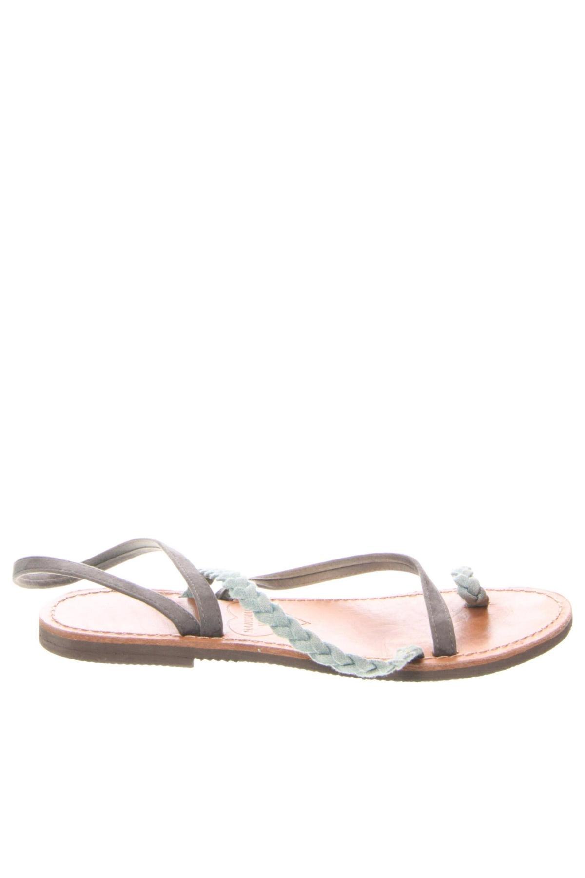 Sandalen, Größe 36, Farbe Mehrfarbig, Preis 20,99 €