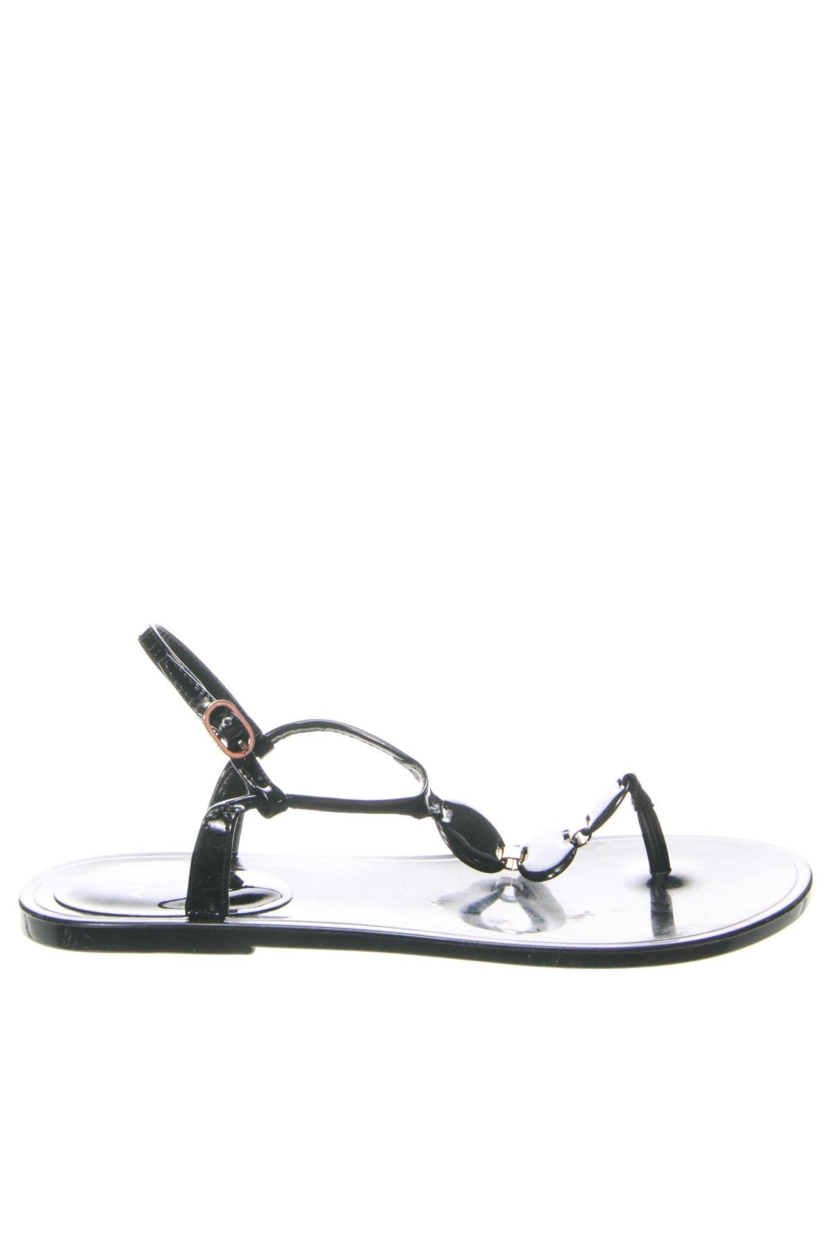 Sandalen Aerin, Größe 39, Farbe Schwarz, Preis 31,99 €